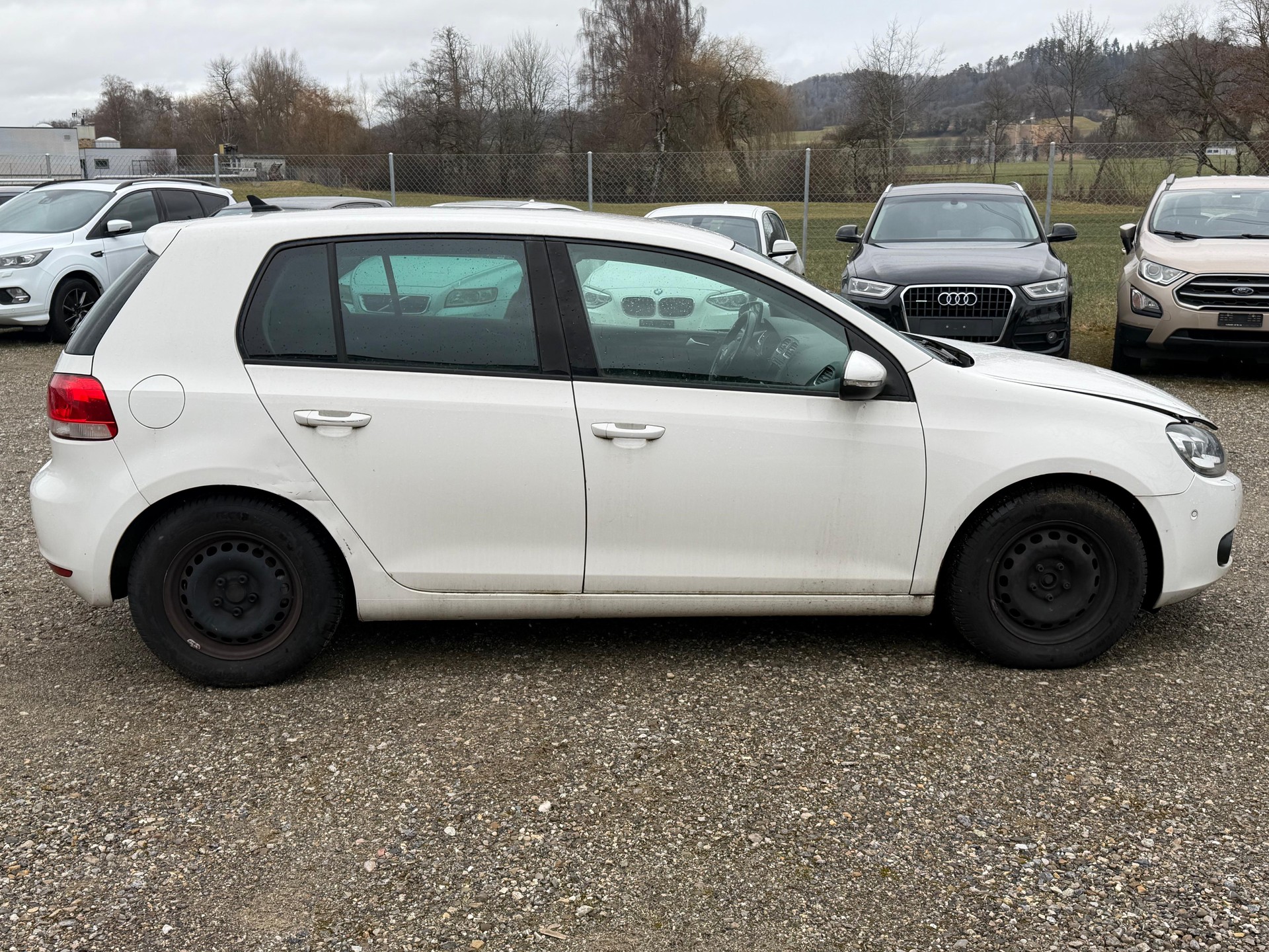 VW Golf 1.2 TSI-image-8