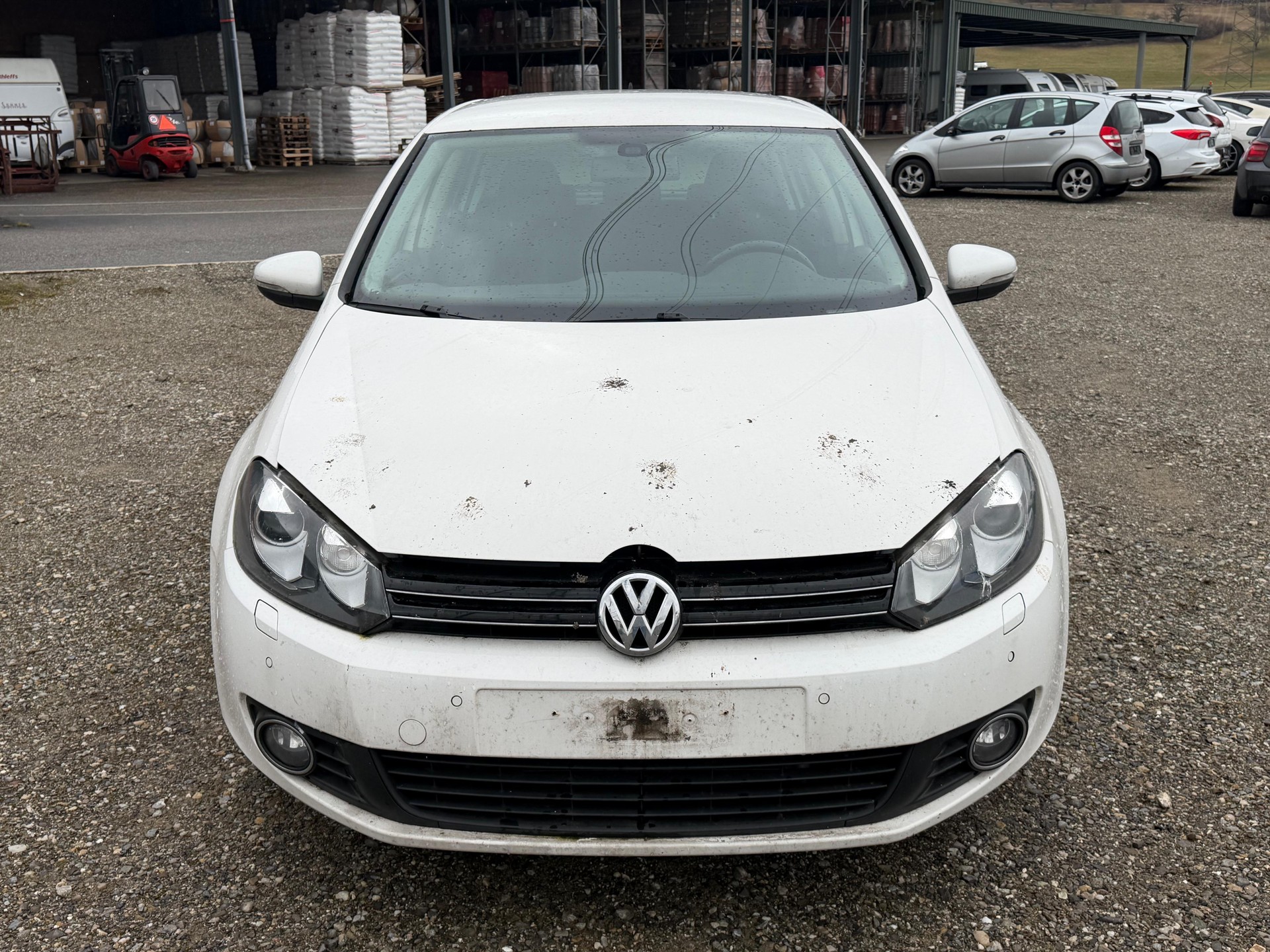 VW Golf 1.2 TSI-image-0