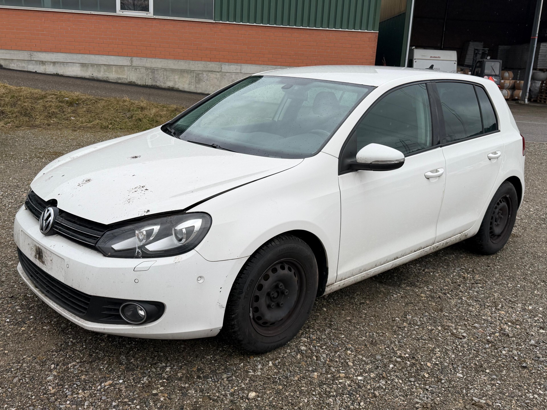 VW Golf 1.2 TSI-image-2