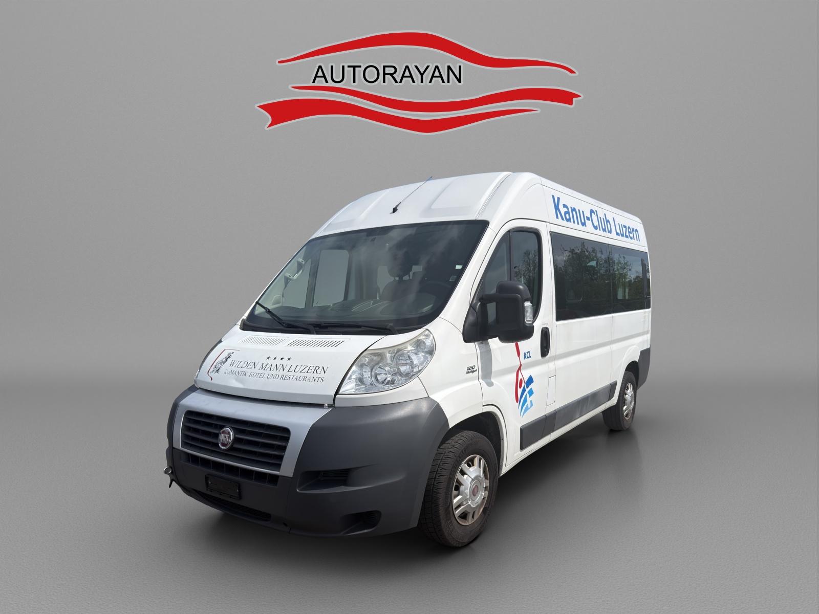 FIAT 15Q 2.3 JTD-image-1