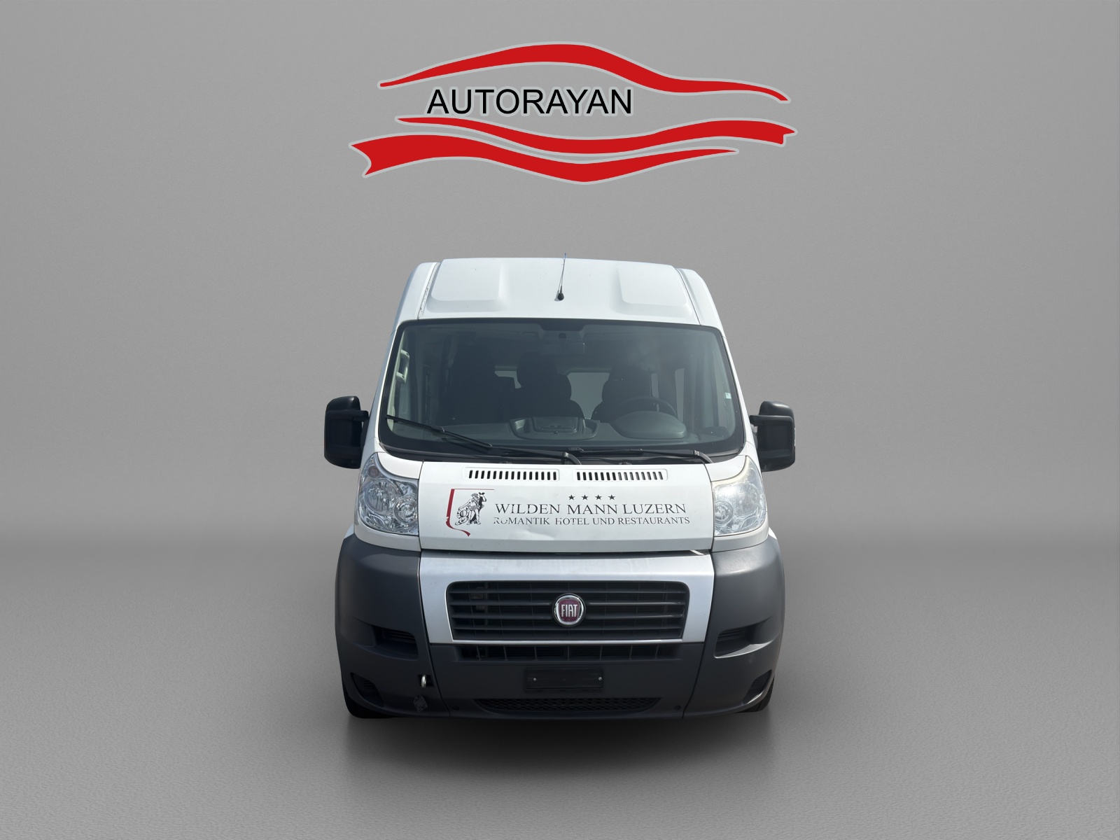 FIAT 15Q 2.3 JTD