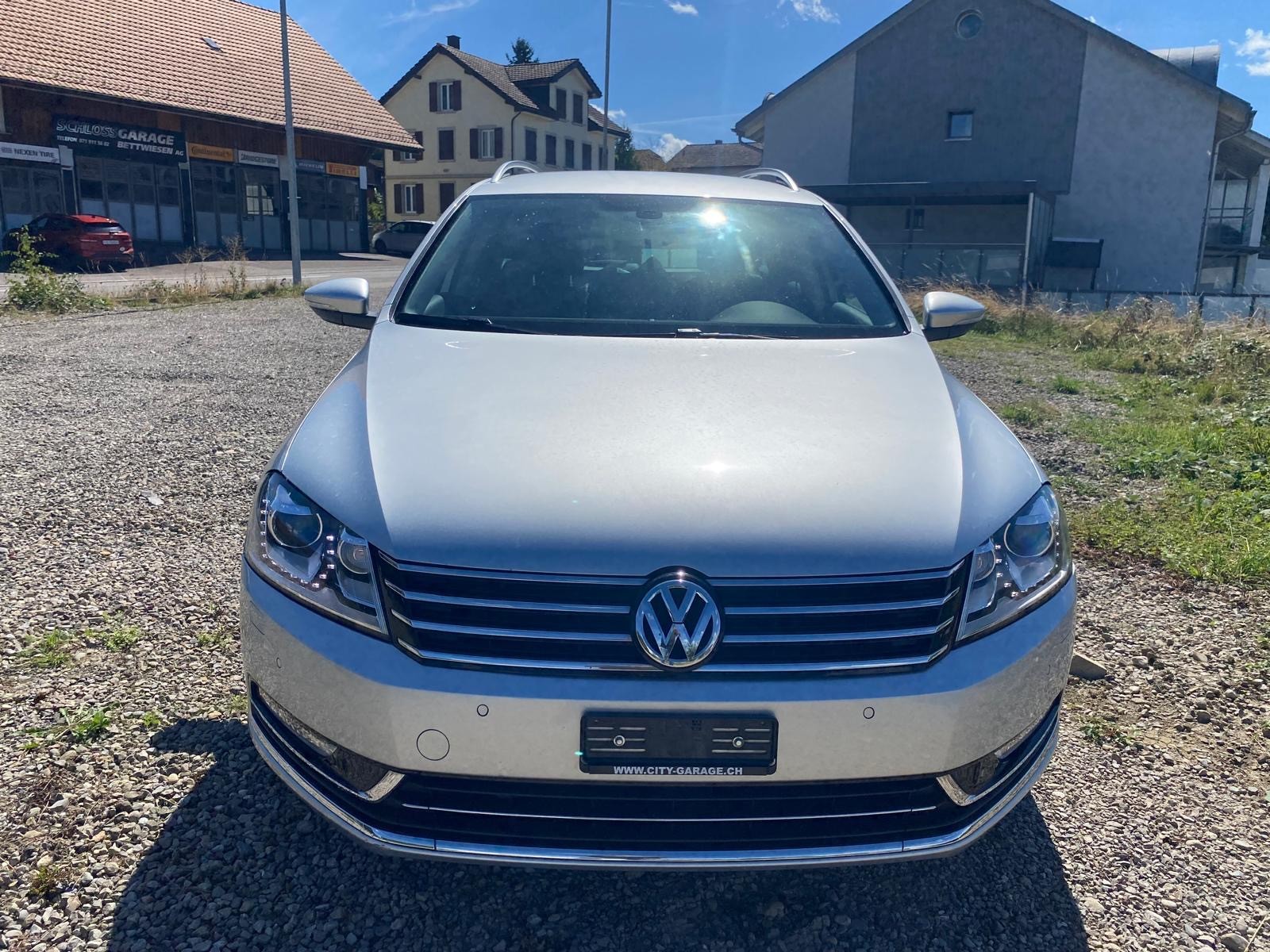 VW Passat Variant 2.0 TDI BMT Highline 4MDSG-image-6