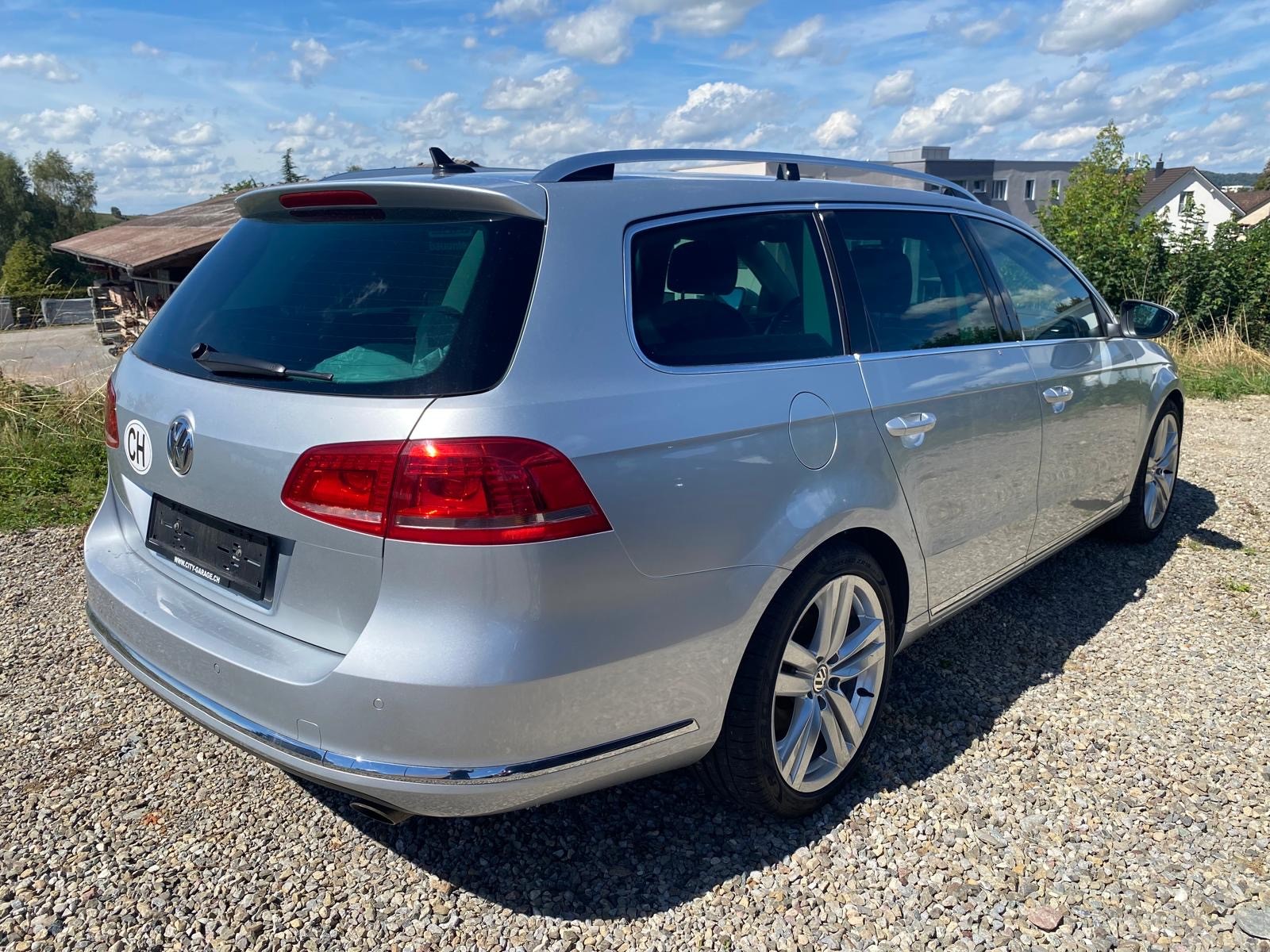 VW Passat Variant 2.0 TDI BMT Highline 4MDSG-image-4