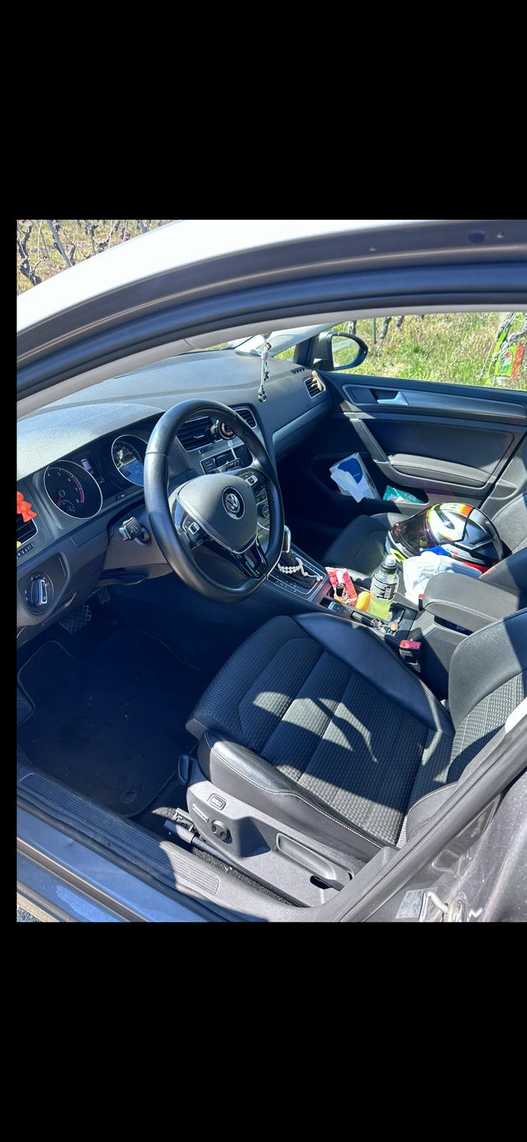 VW Golf 1.4 TSI Comfortline DSG-image-5