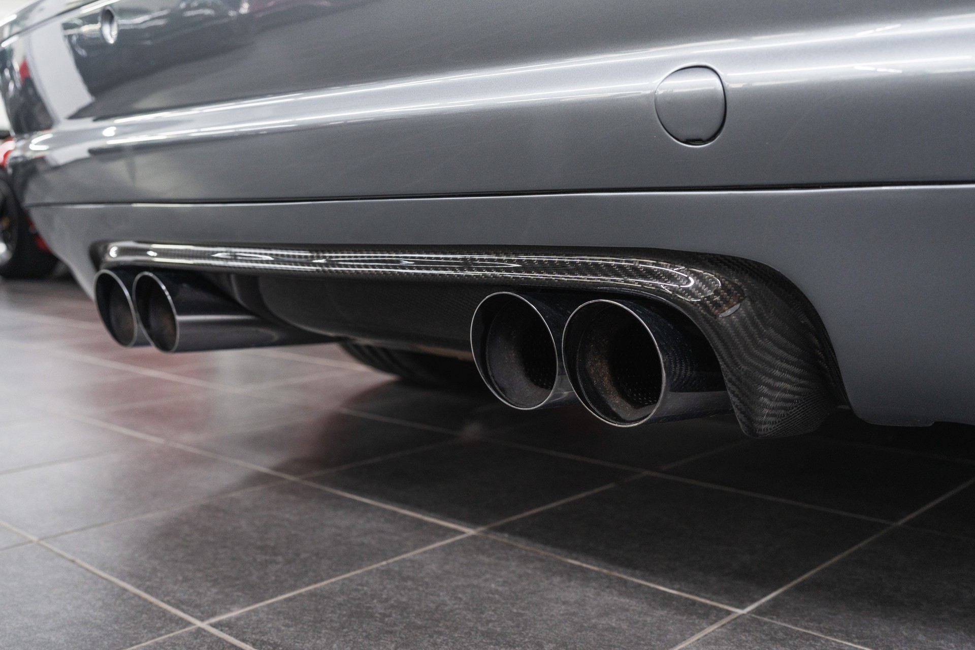 BMW M3 Coupé-image-8
