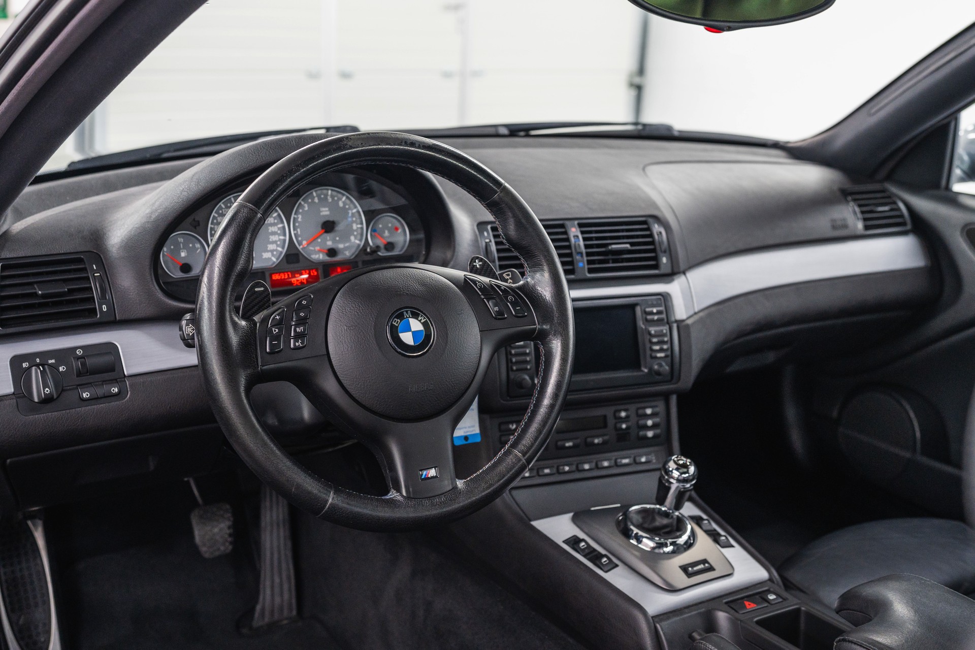 BMW M3 Coupé-image-10