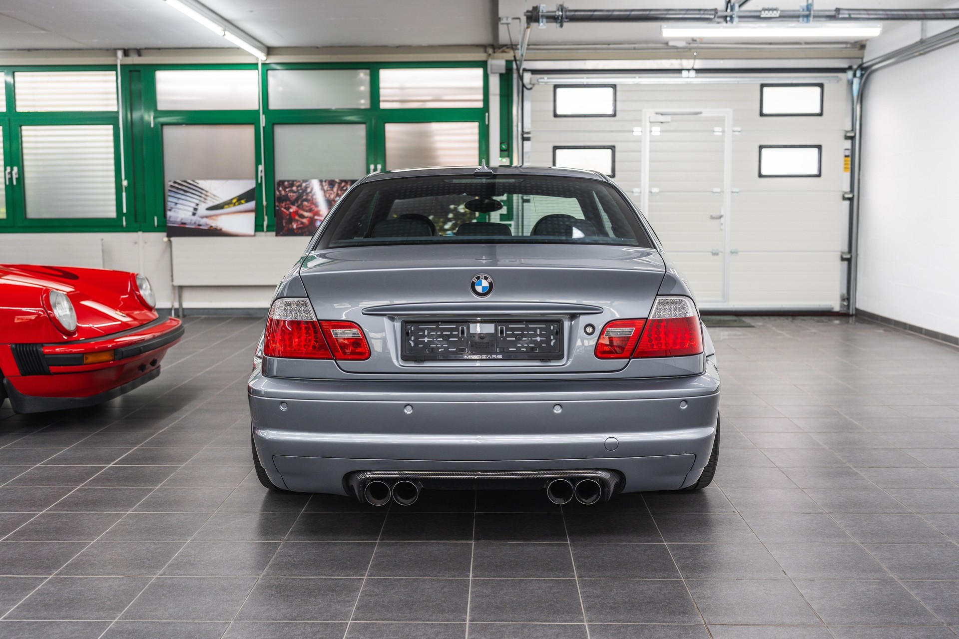 BMW M3 Coupé-image-5