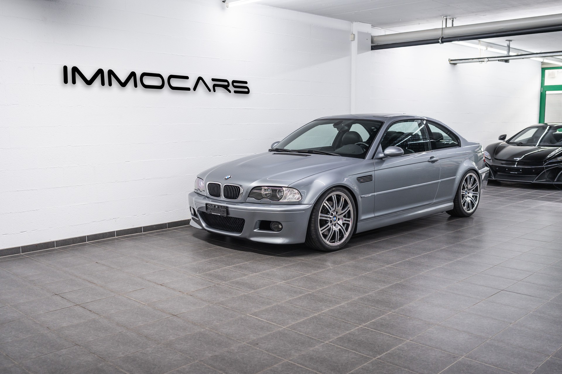 BMW M3 Coupé-image-0
