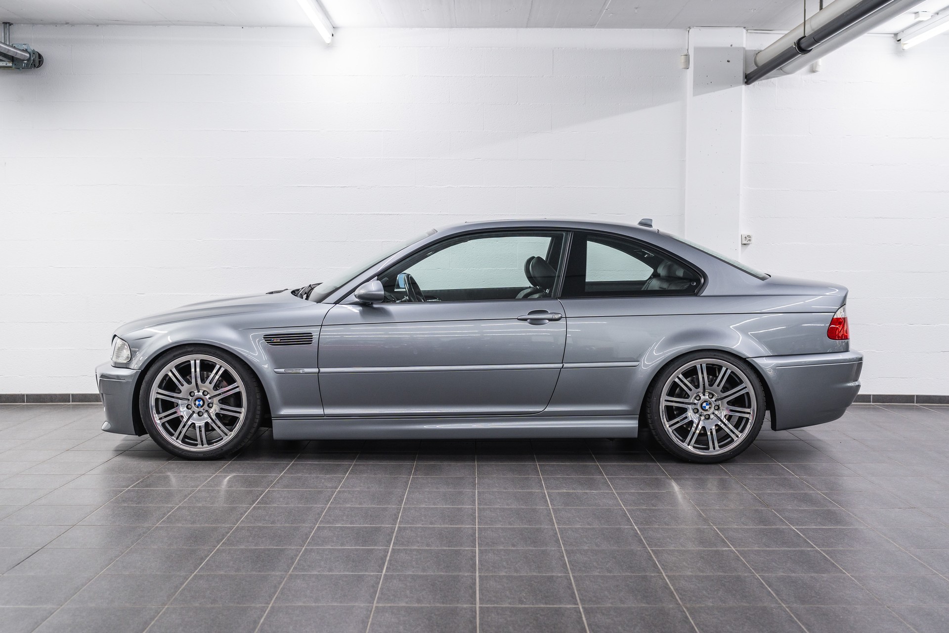 BMW M3 Coupé-image-3