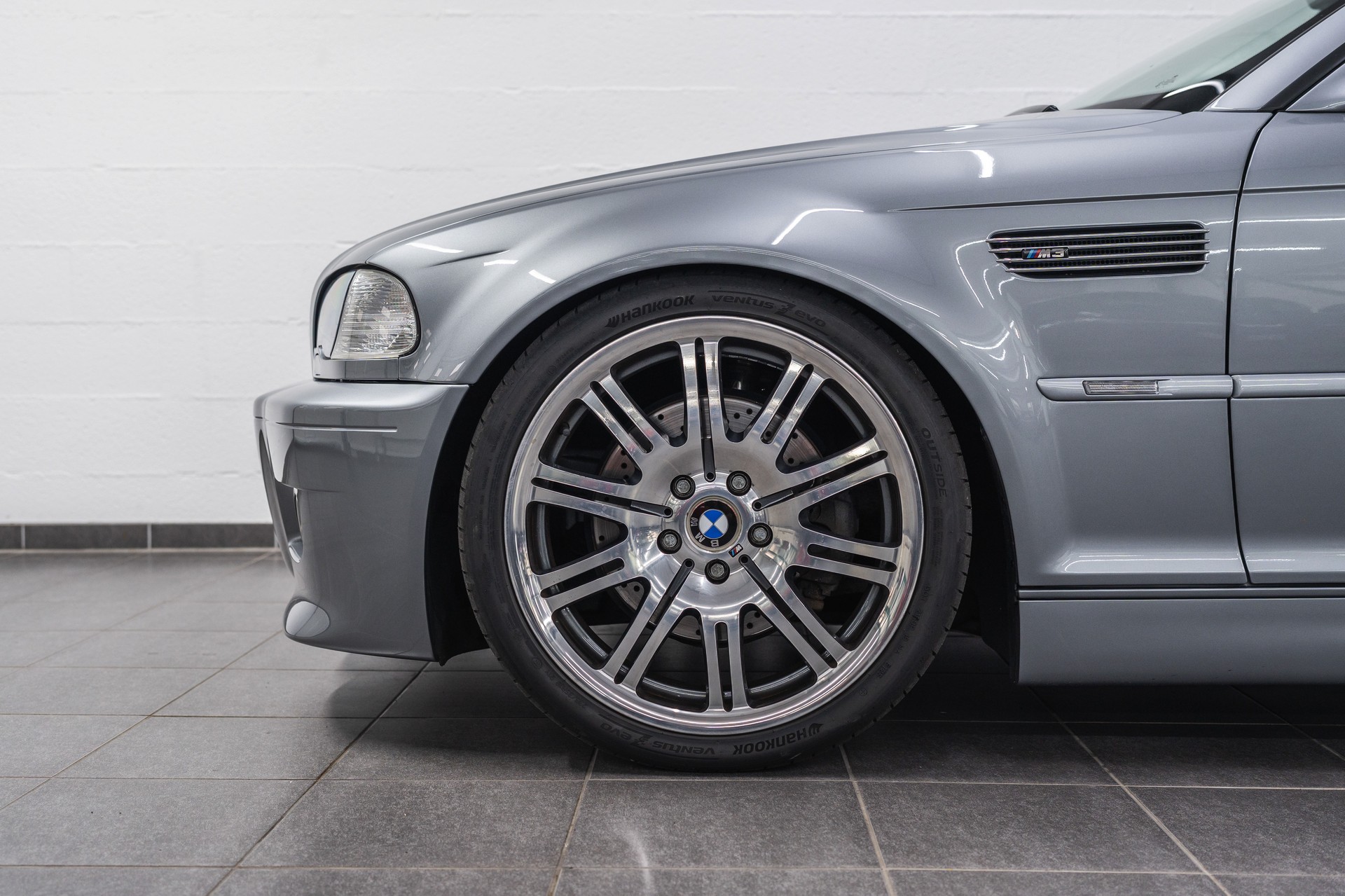BMW M3 Coupé-image-7