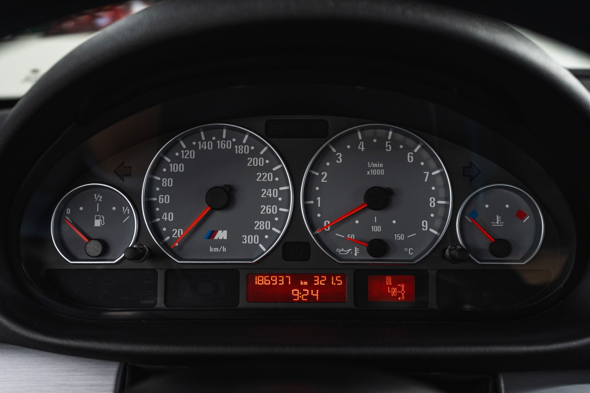 BMW M3 Coupé-image-14