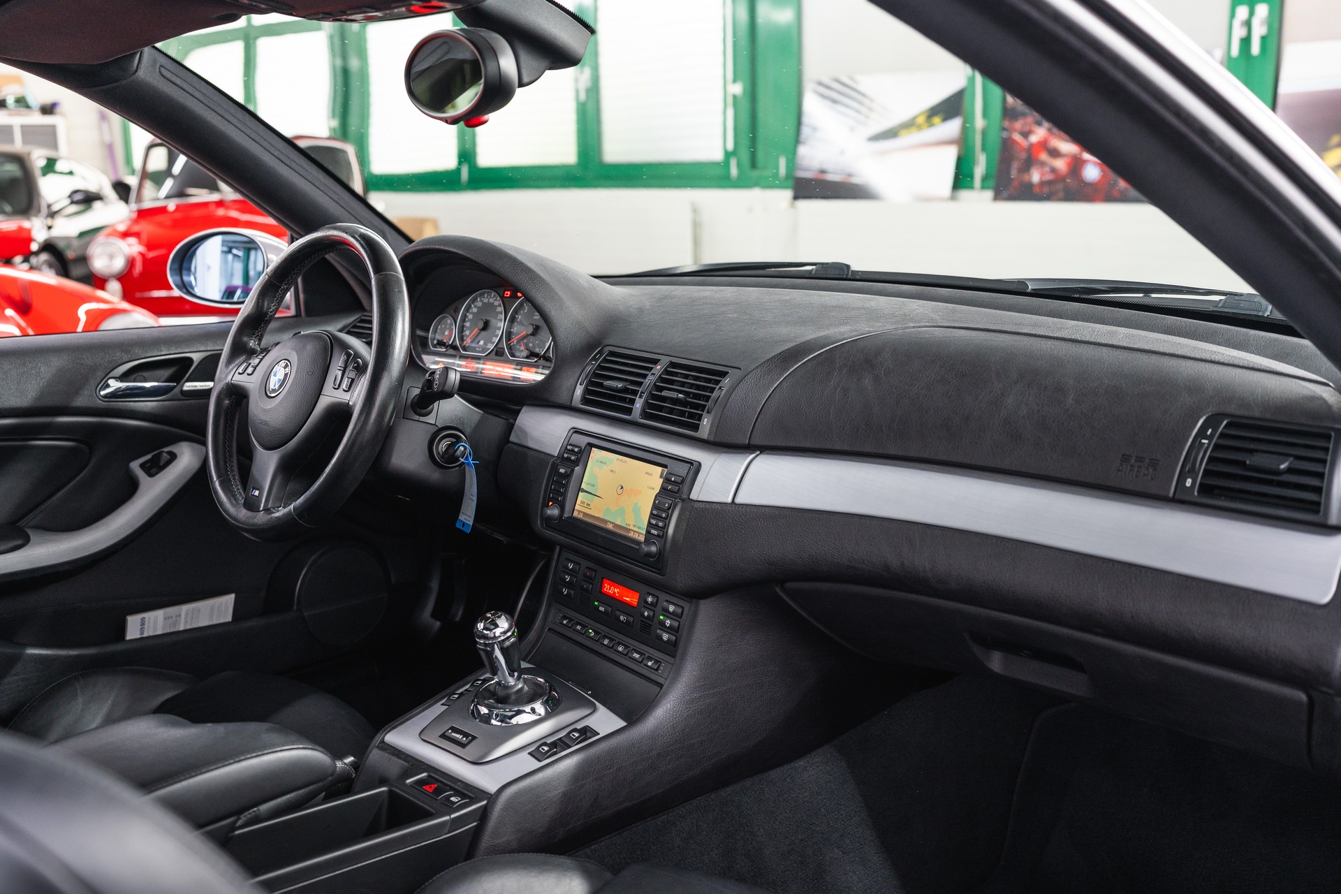 BMW M3 Coupé-image-11