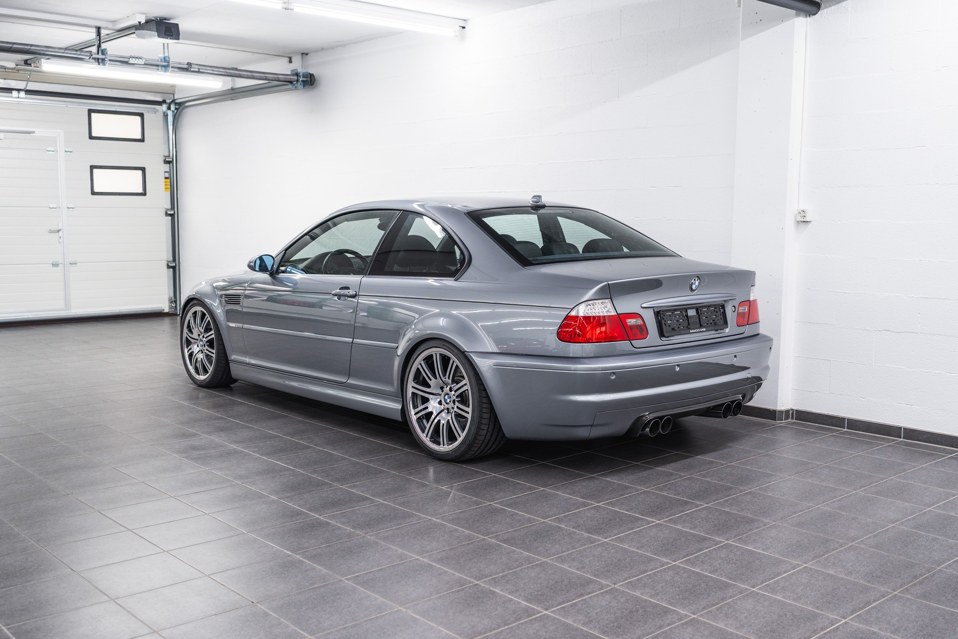 BMW M3 Coupé-image-4