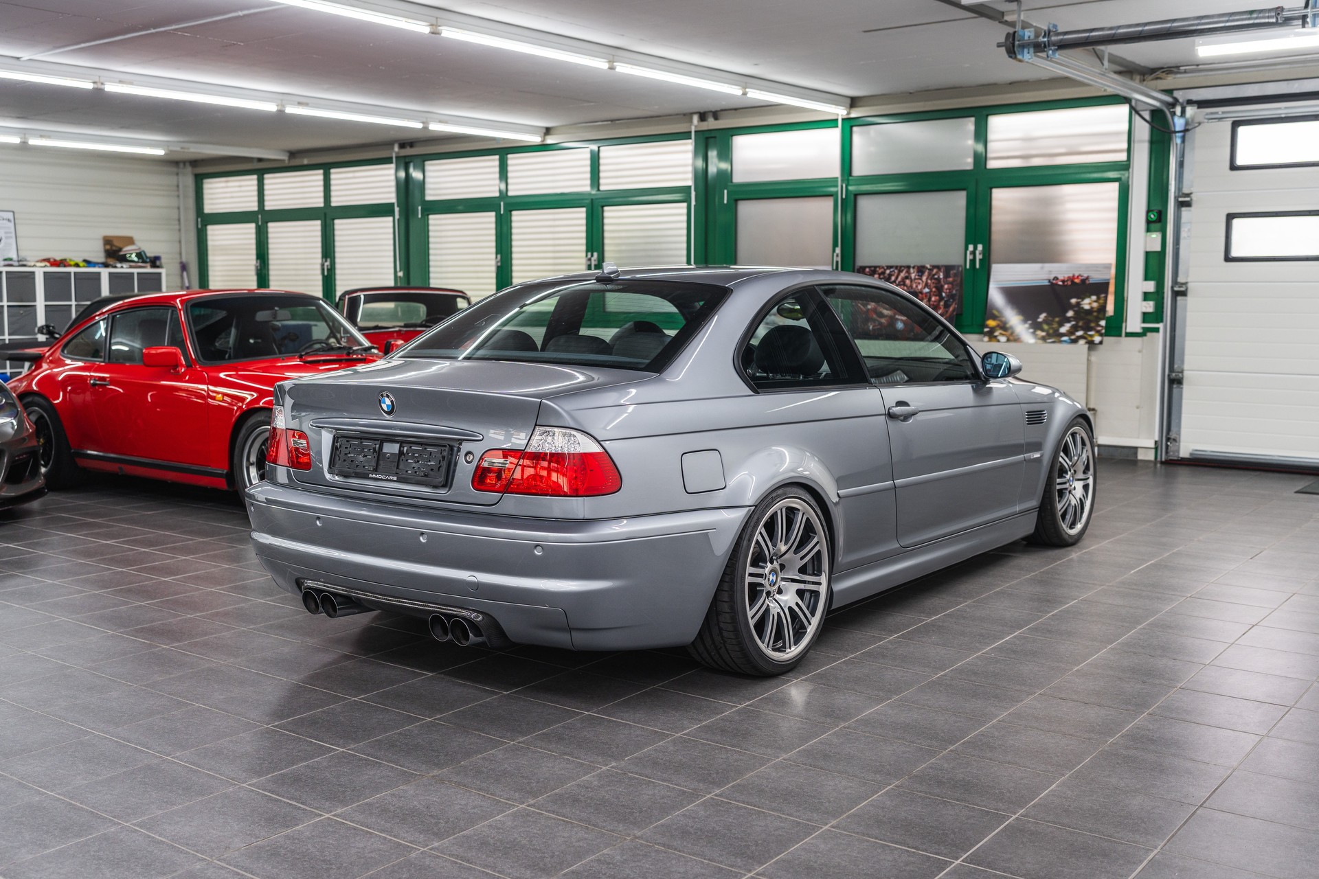 BMW M3 Coupé-image-6