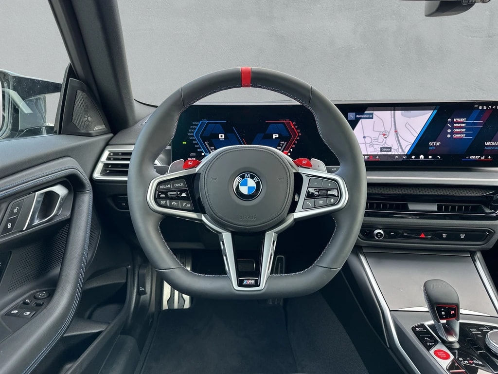 BMW M2 Steptronic-image-14