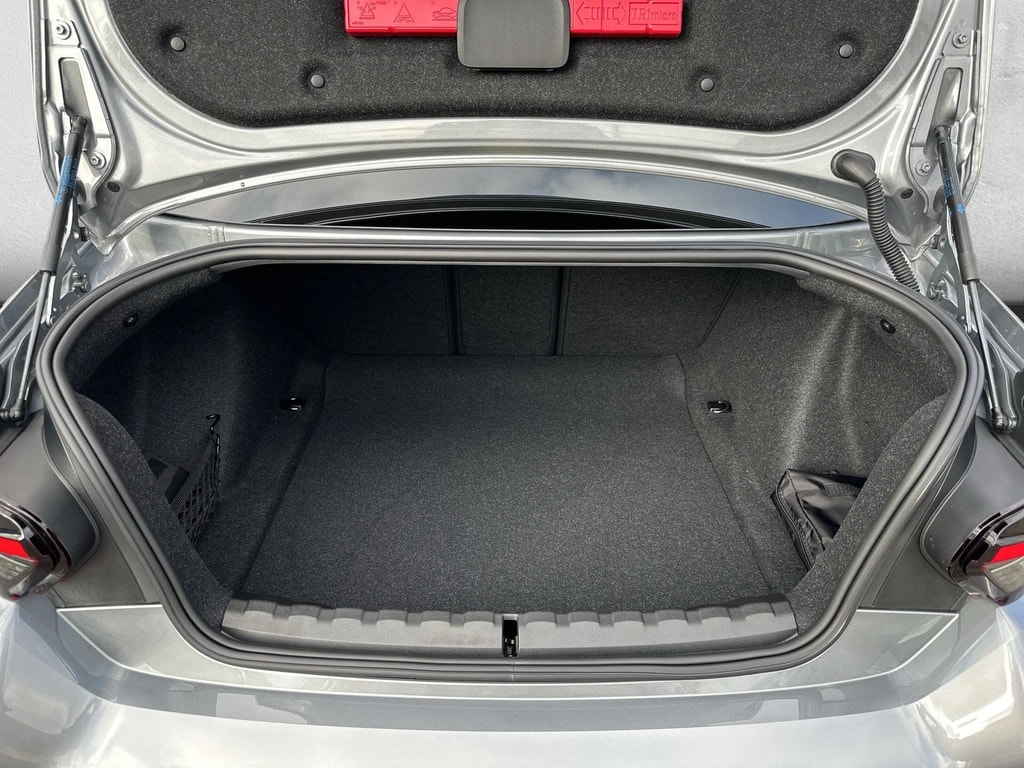 BMW M2 Steptronic-image-9