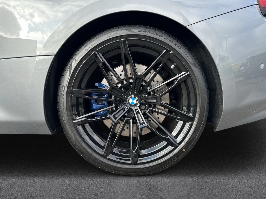 BMW M2 Steptronic-image-8
