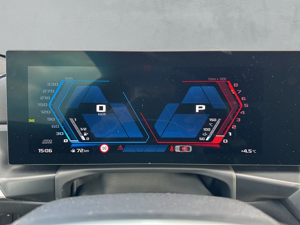 BMW M2 Steptronic-image-16