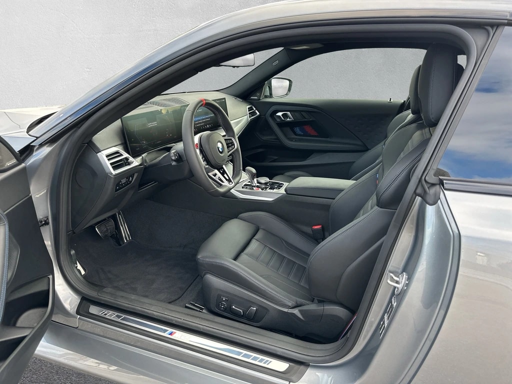 BMW M2 Steptronic-image-10