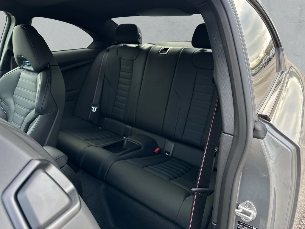 BMW M2 Steptronic-image-11