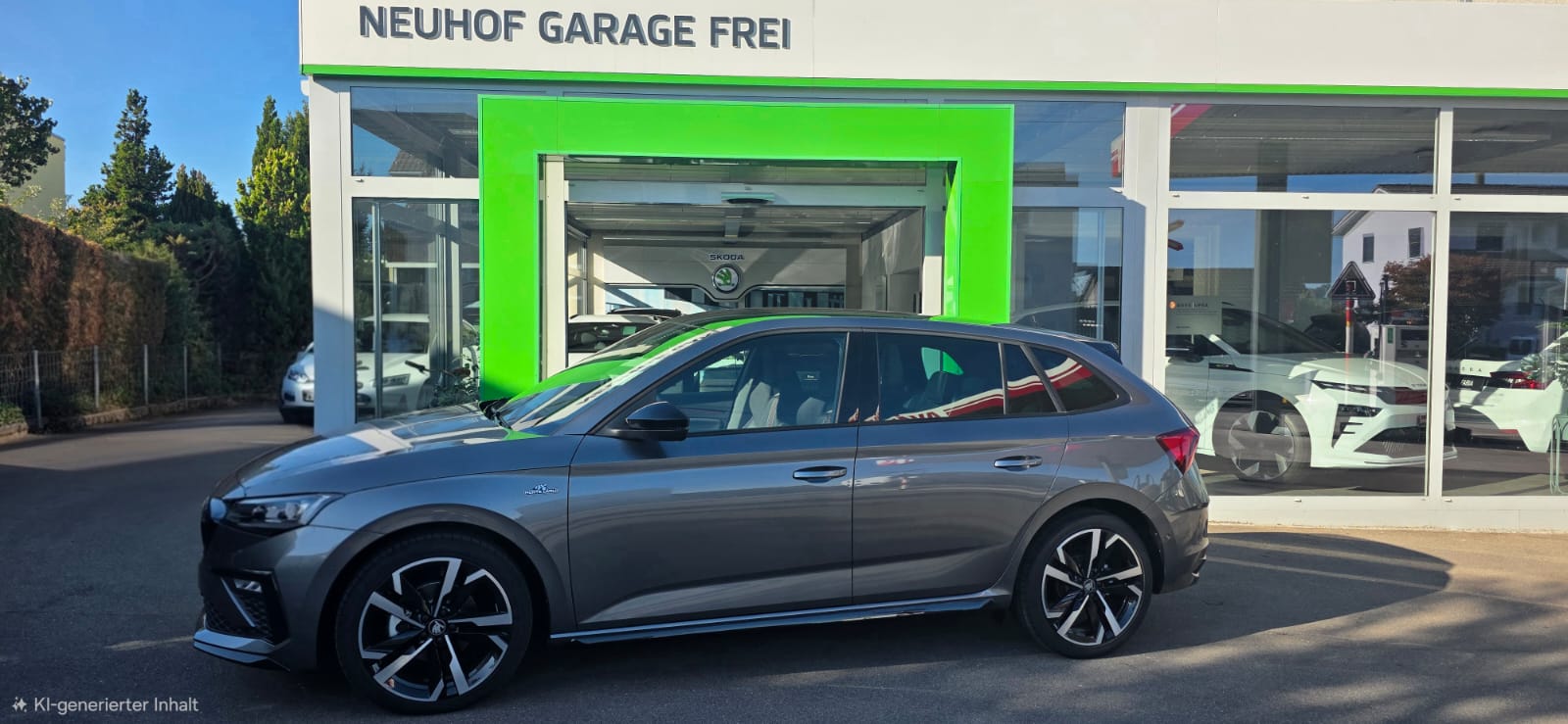 SKODA Scala 1.5 TSI Monte Carlo DSG-image-6