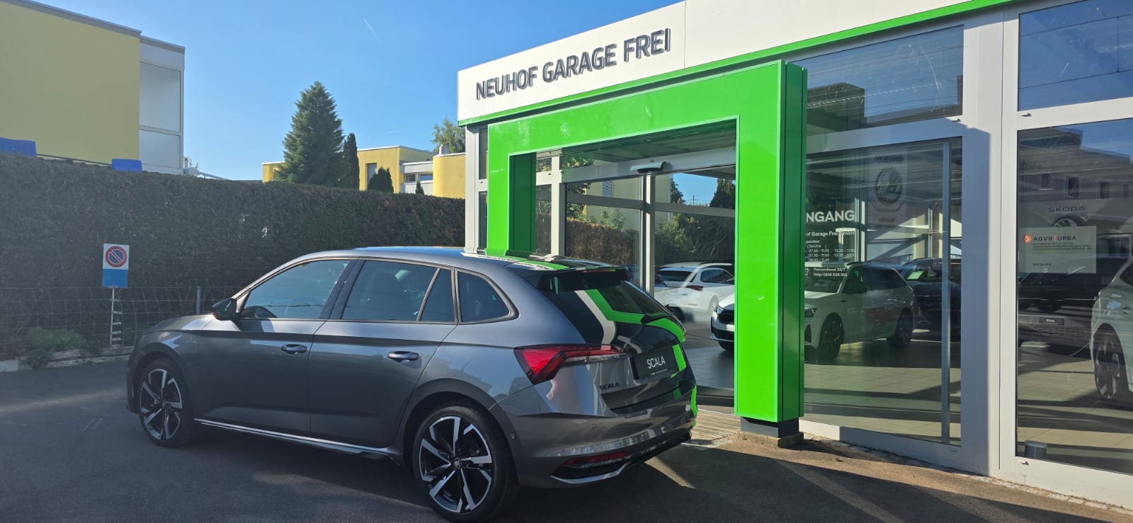 SKODA Scala 1.5 TSI Monte Carlo DSG-image-5