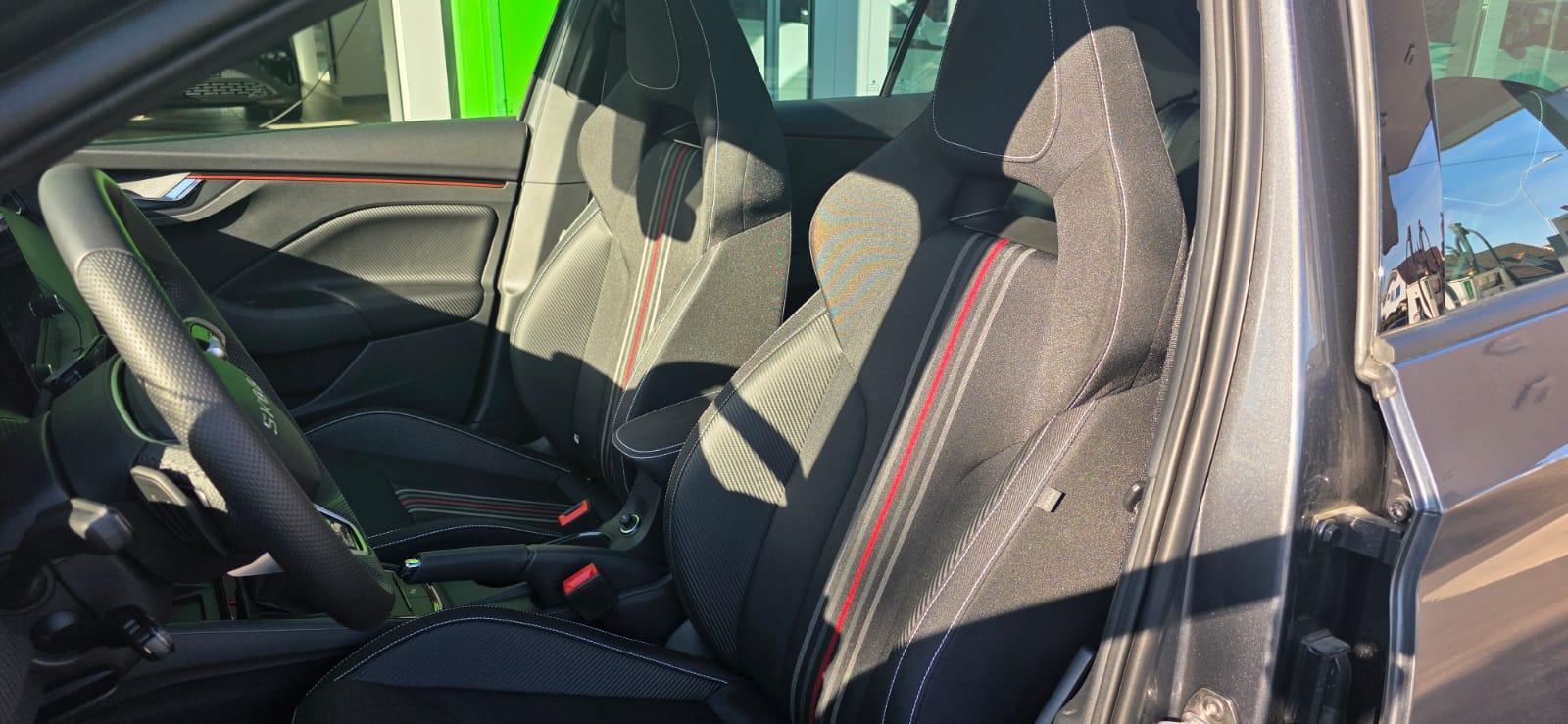 SKODA Scala 1.5 TSI Monte Carlo DSG-image-9