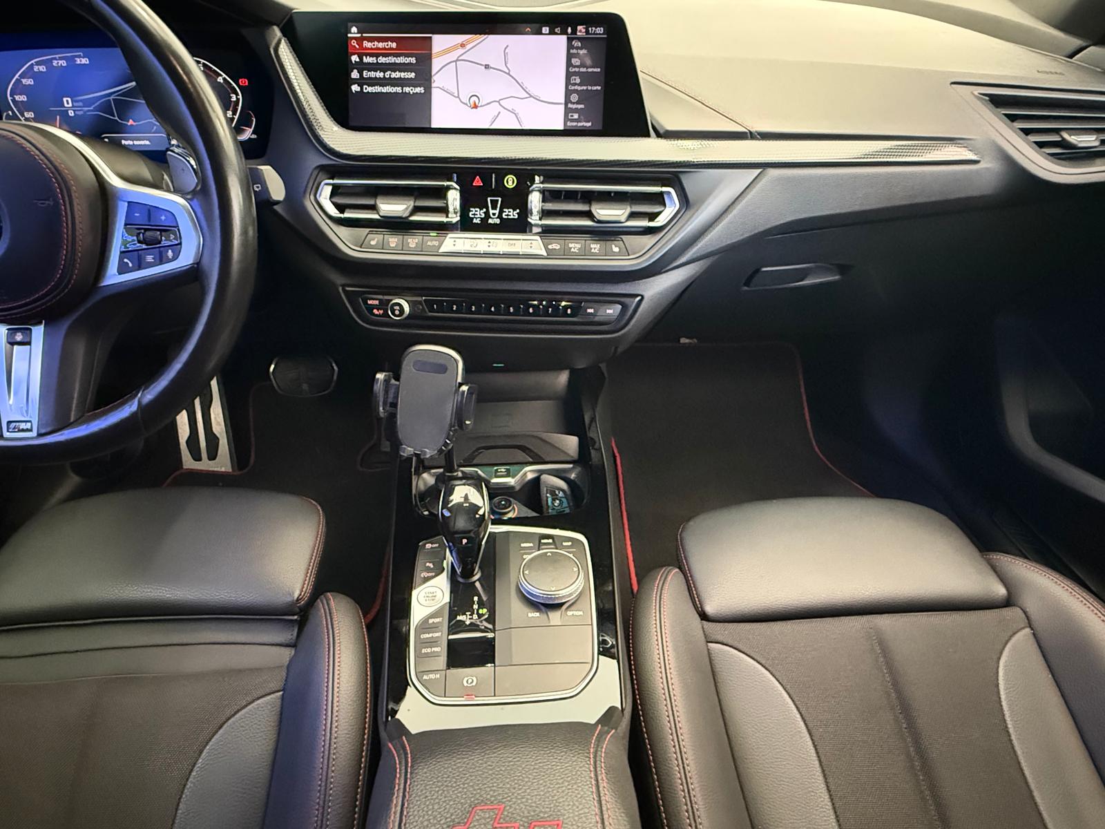 BMW 128ti Steptronic-image-24