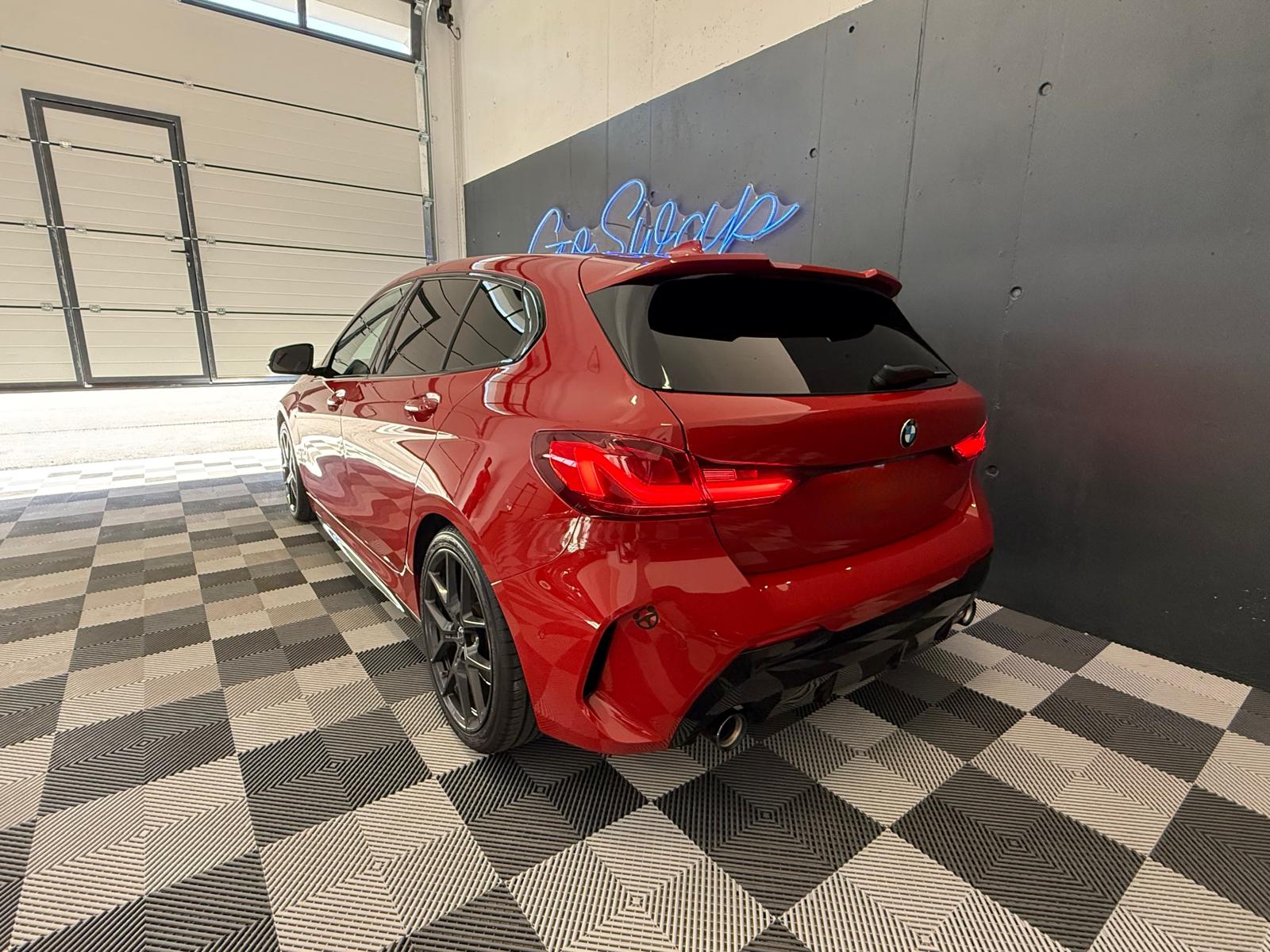 BMW 128ti Steptronic-image-3