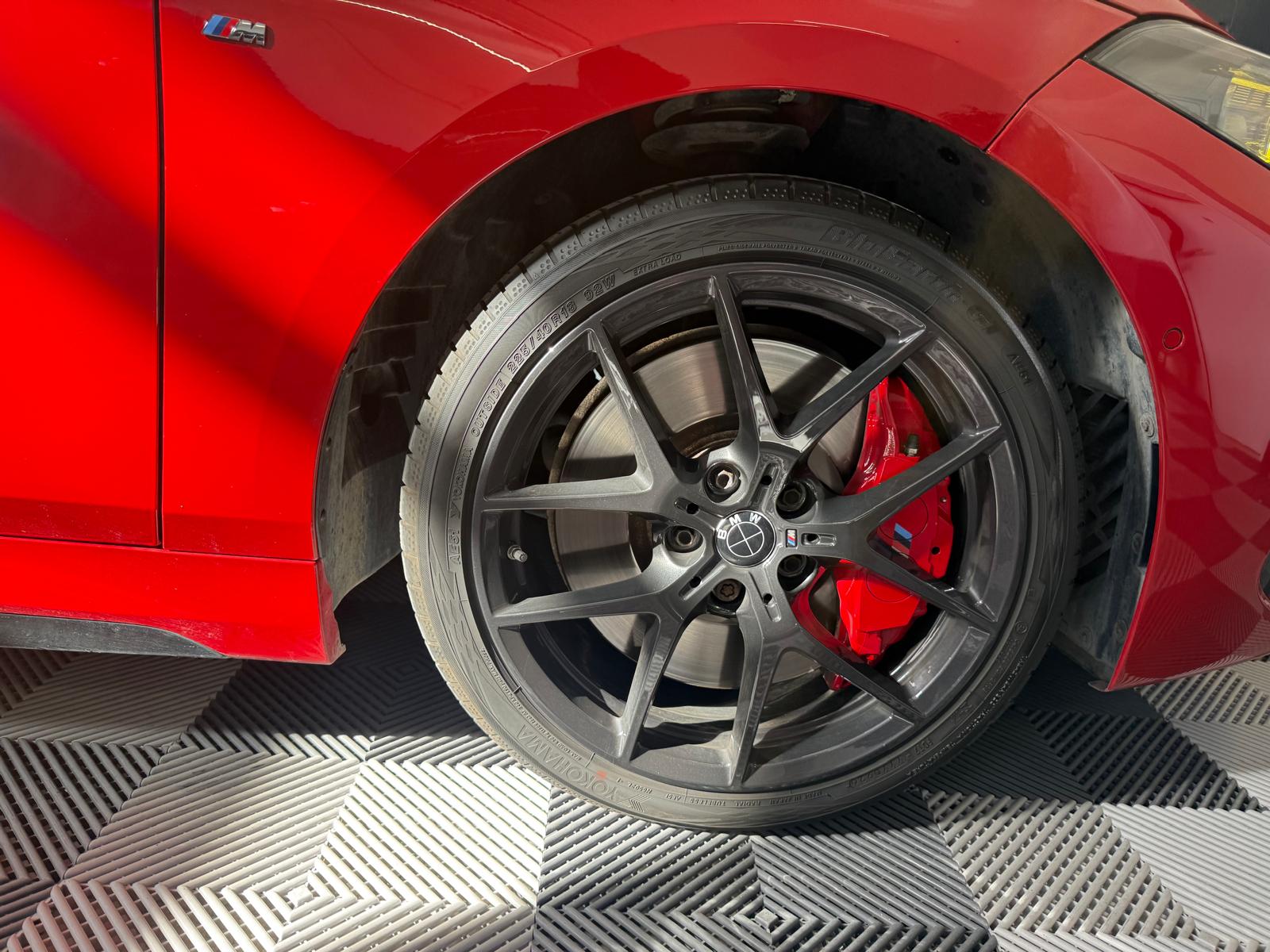 BMW 128ti Steptronic-image-30