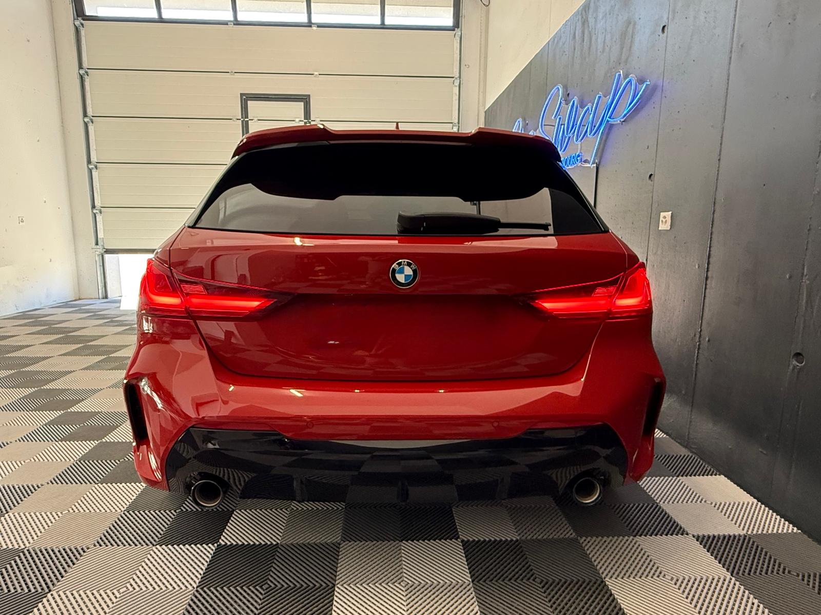 BMW 128ti Steptronic-image-4