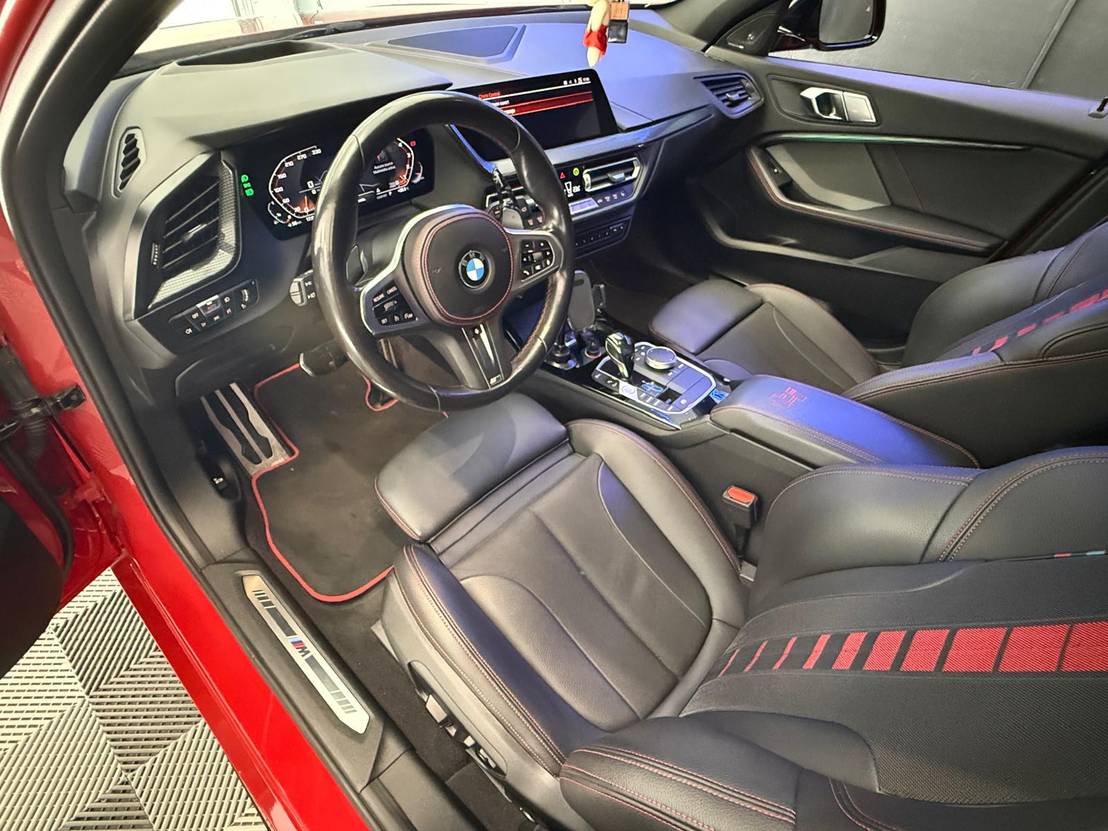 BMW 128ti Steptronic-image-1