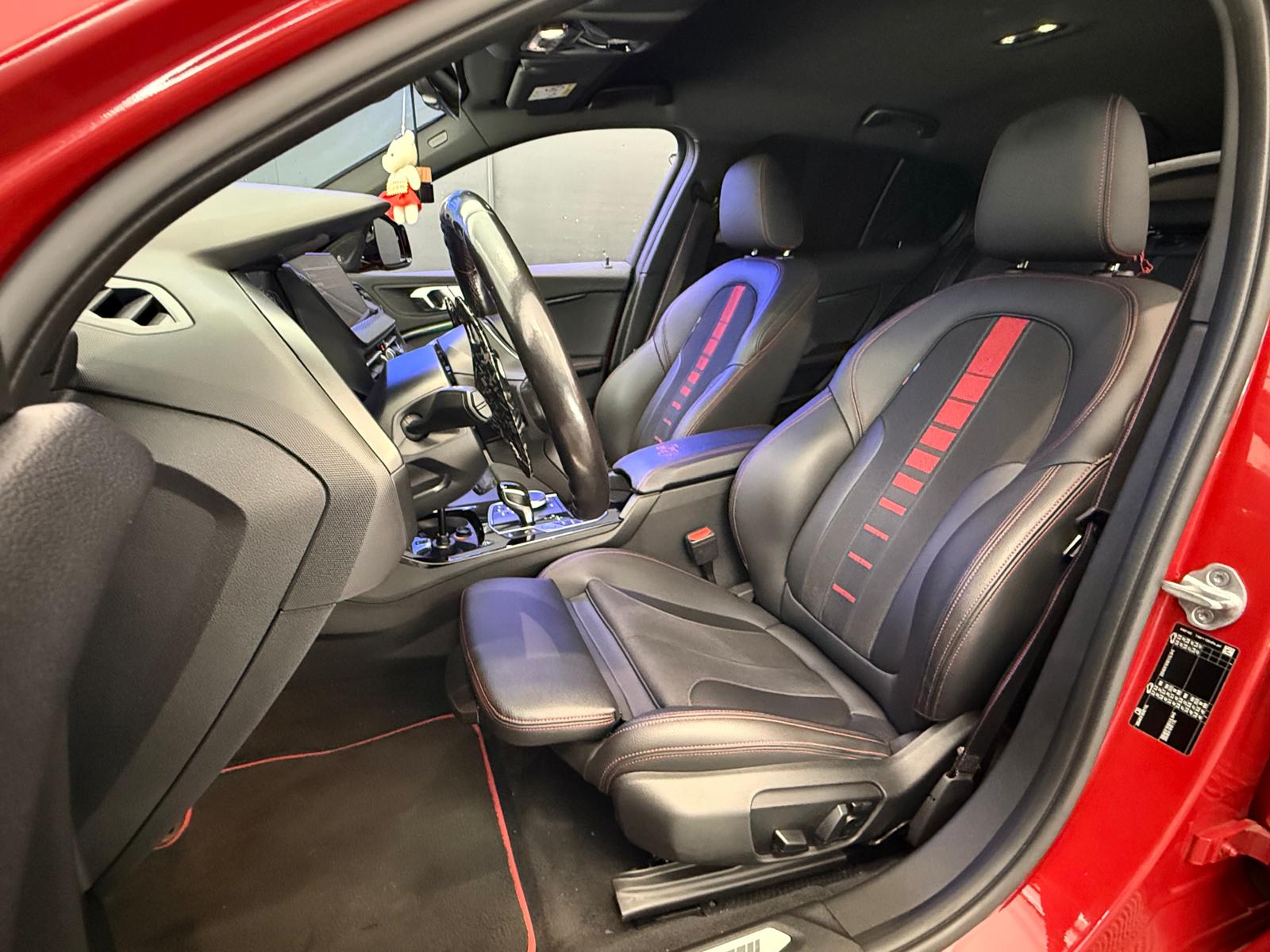BMW 128ti Steptronic-image-9