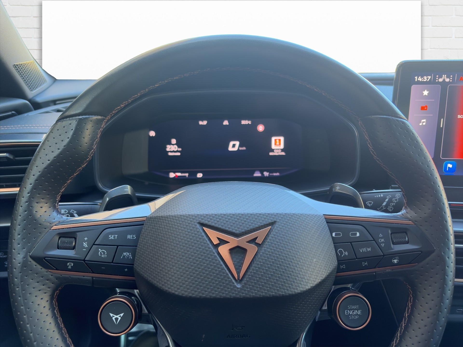 CUPRA Formentor 2.0TSI VZ 4Drive DSG-image-4