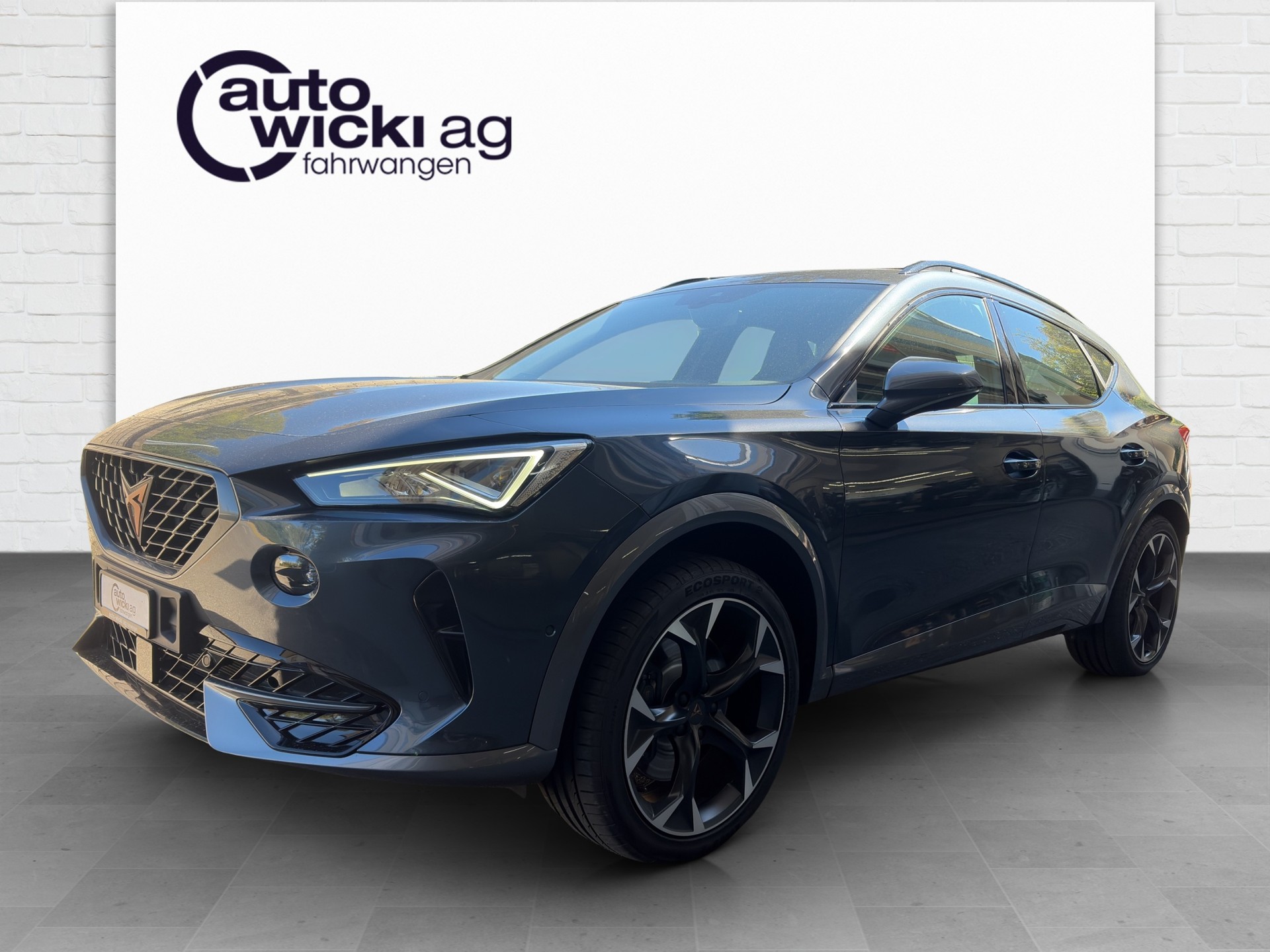 CUPRA Formentor 2.0TSI VZ 4Drive DSG-image-0