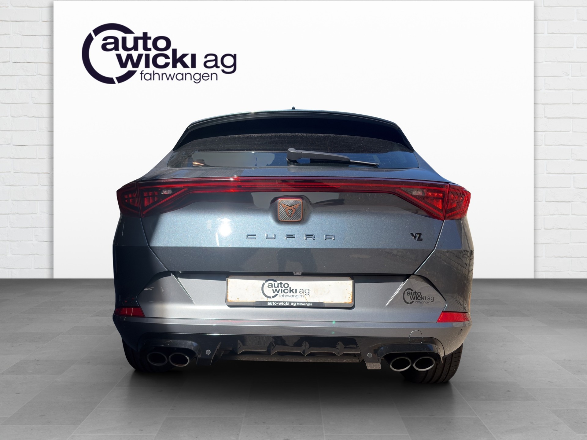 CUPRA Formentor 2.0TSI VZ 4Drive DSG-image-2