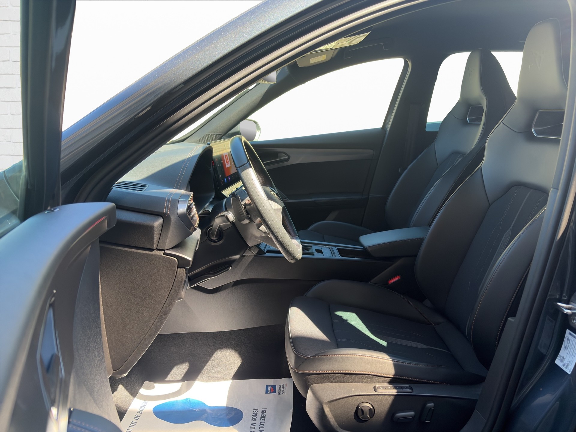 CUPRA Formentor 2.0TSI VZ 4Drive DSG-image-3