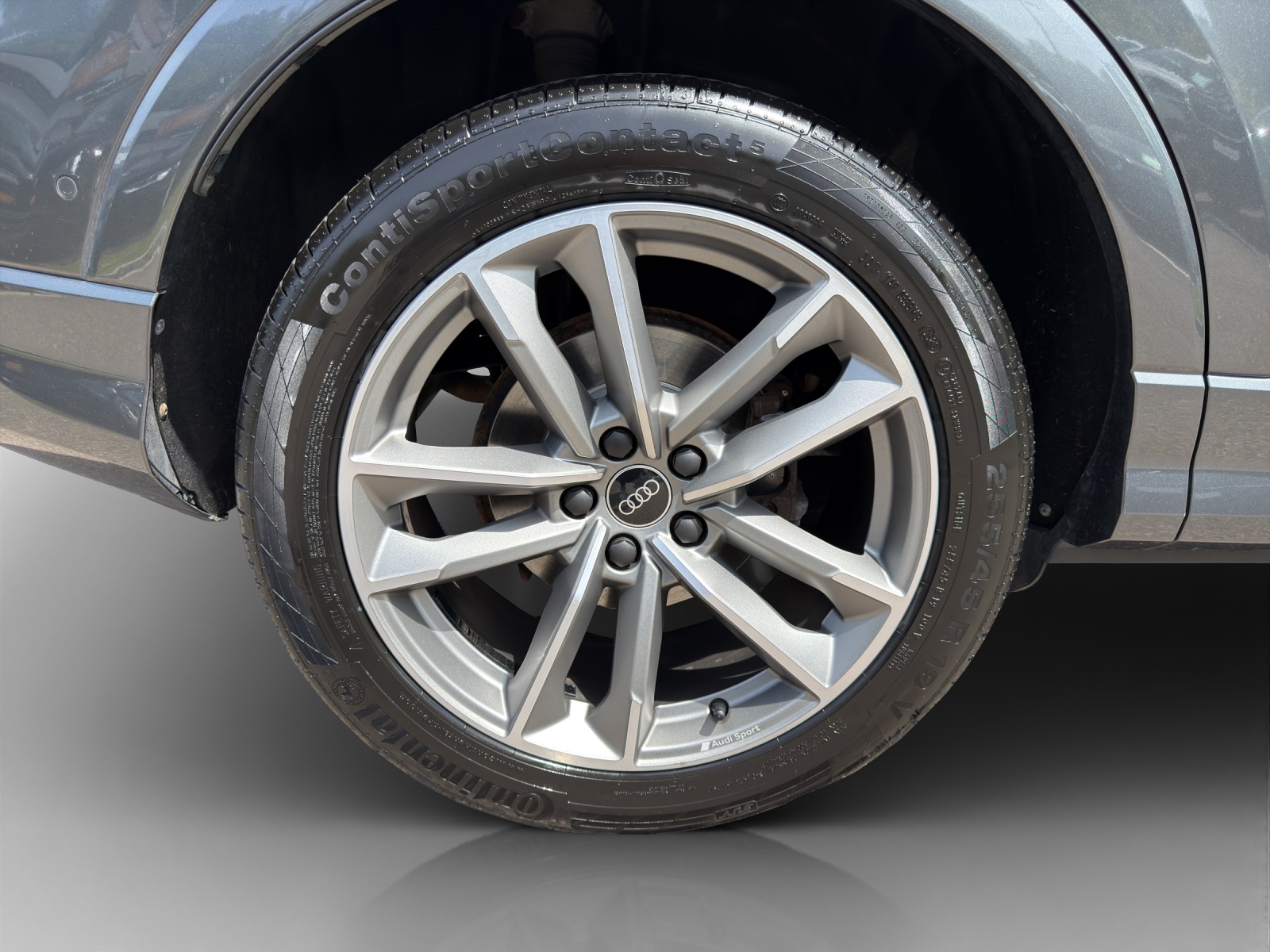 AUDI Q3 Sportback 35 TFSI S line Attraction S-tronic-image-12