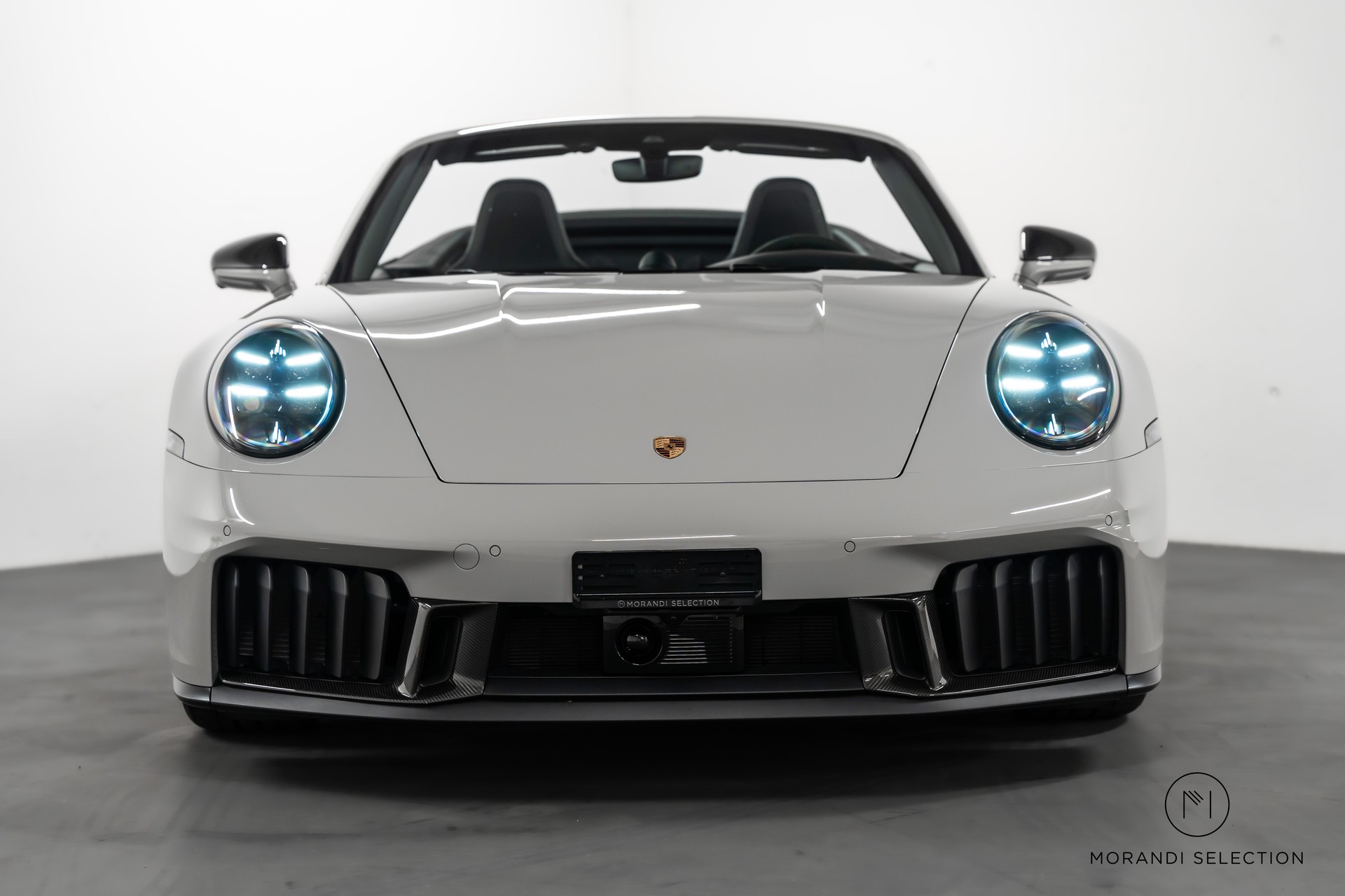PORSCHE 911 Cabriolet 3.6 Carrera 4 GTS PDK-image-8