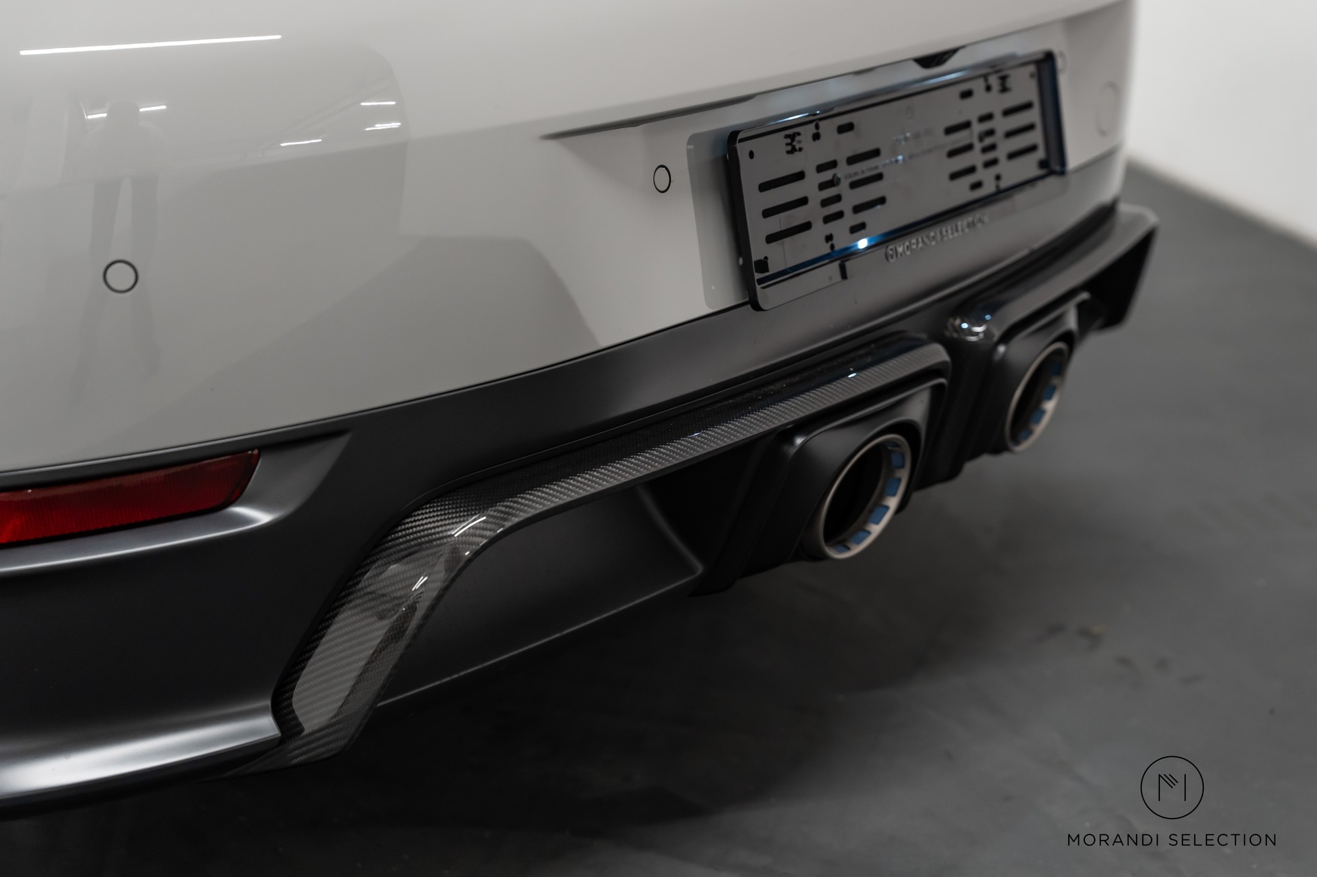 PORSCHE 911 Cabriolet 3.6 Carrera 4 GTS PDK-image-11