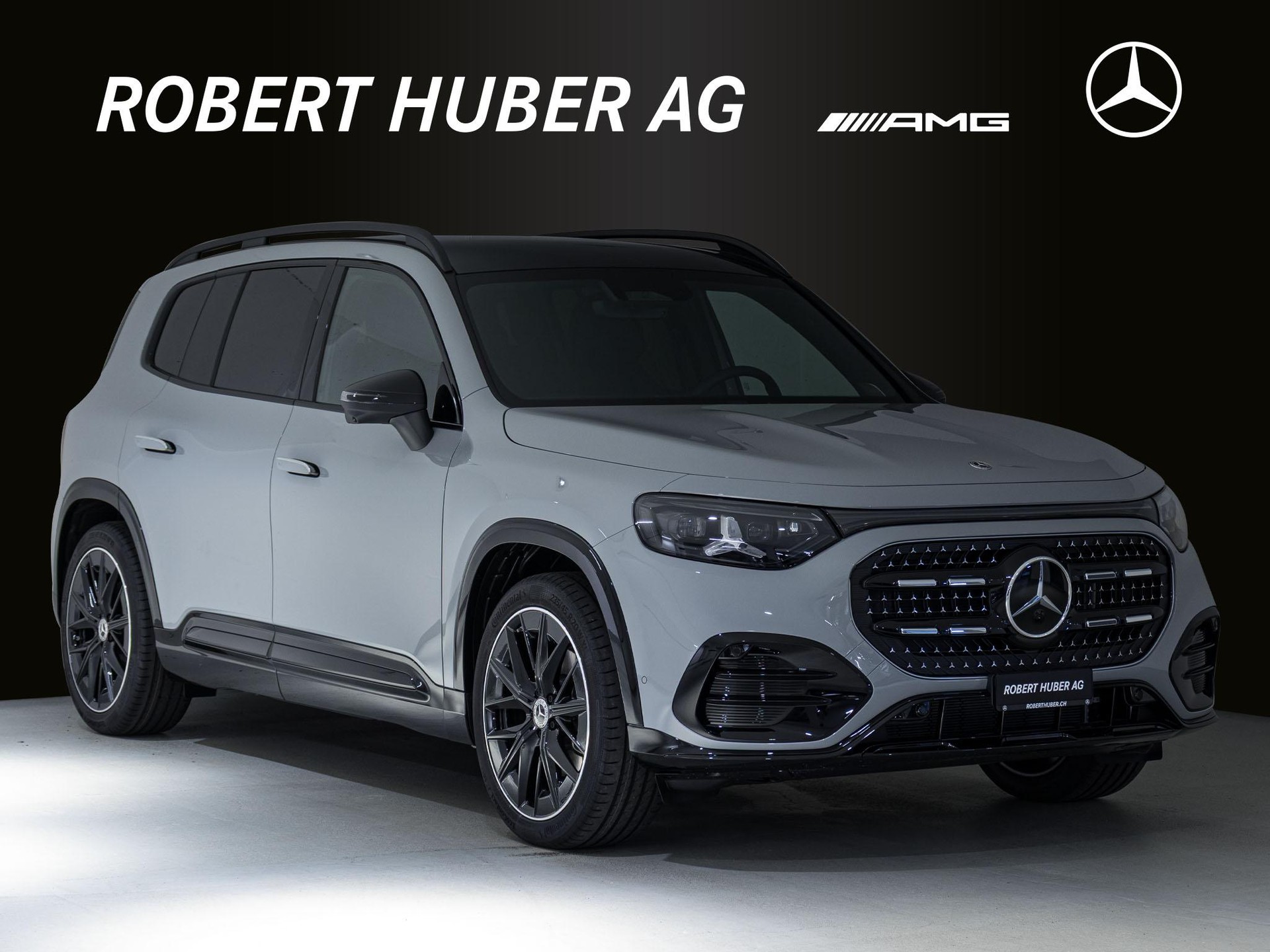 MERCEDES-BENZ GLB 220 4MATIC-image-0