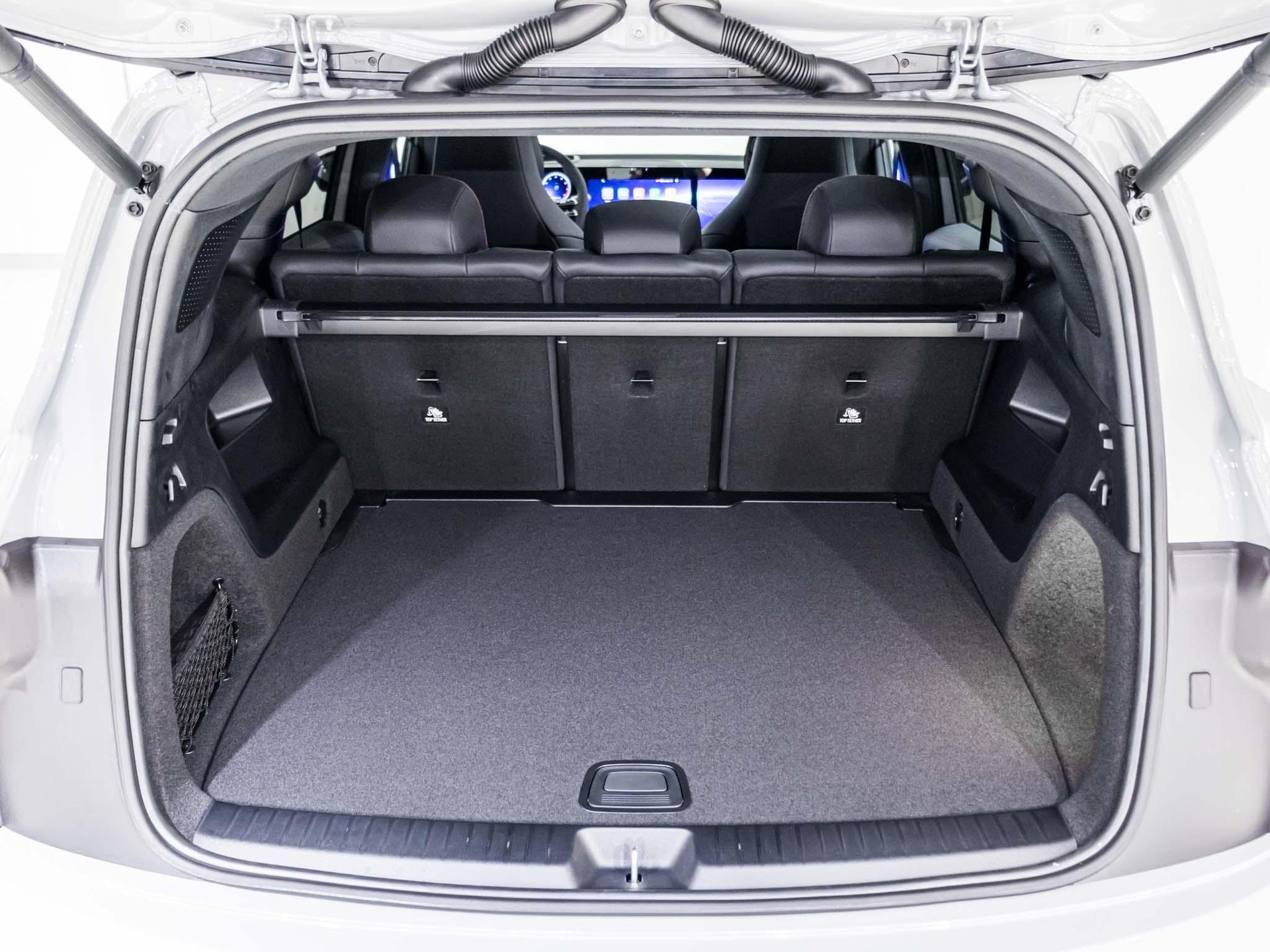MERCEDES-BENZ GLB 220 4MATIC-image-13