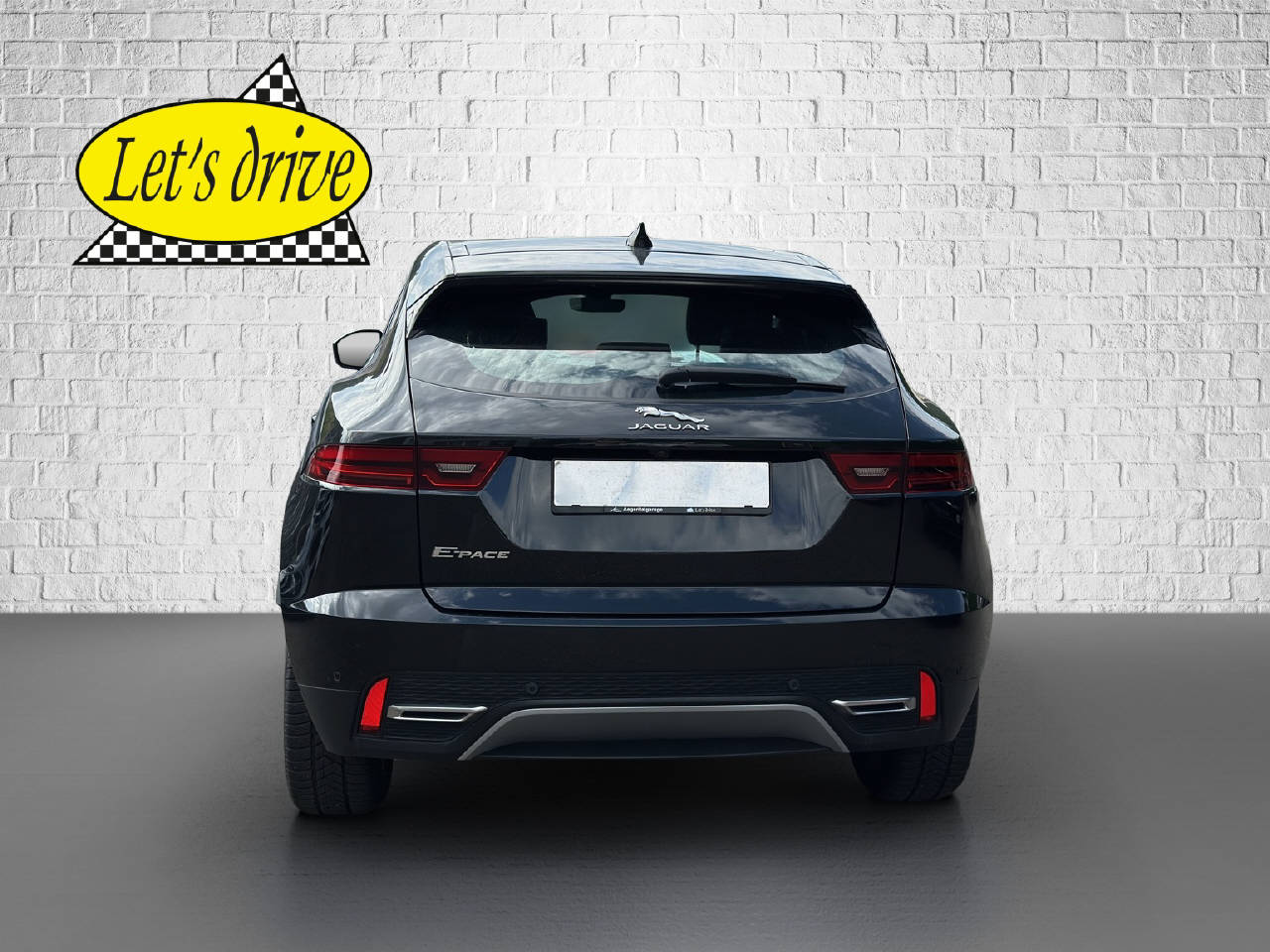 JAGUAR E-Pace 2.0 D 150 AWD-image-4