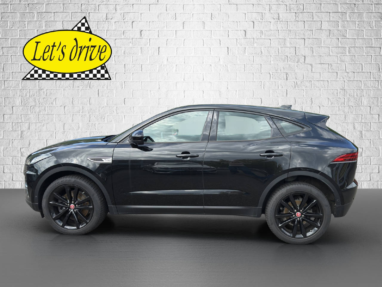 JAGUAR E-Pace 2.0 D 150 AWD-showroom-element-2