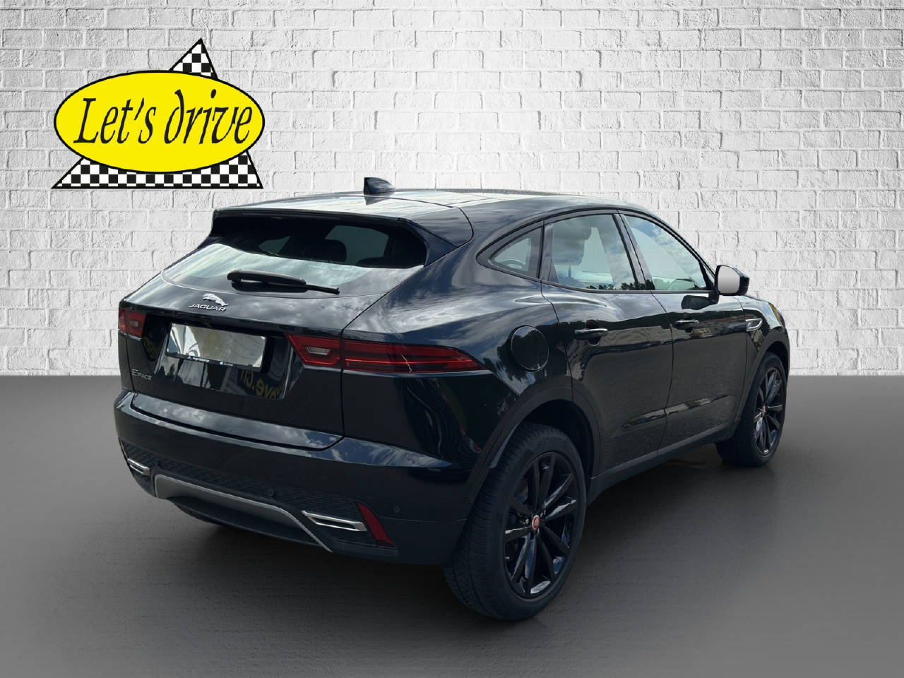 JAGUAR E-Pace 2.0 D 150 AWD-image-5