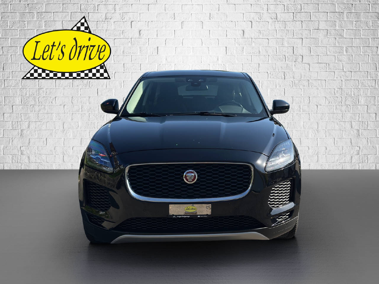 JAGUAR E-Pace 2.0 D 150 AWD-showroom-element-1