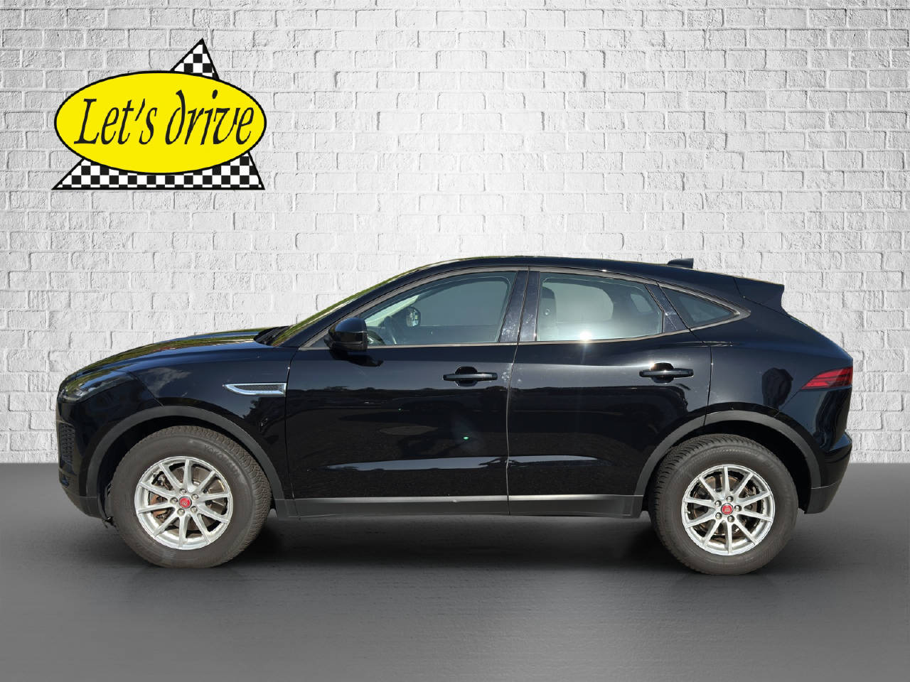 JAGUAR E-Pace 2.0 D 150 AWD-showroom-element-2