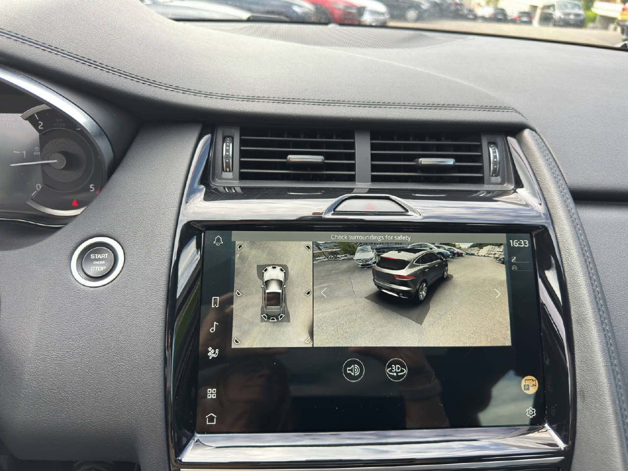 JAGUAR E-Pace 2.0 D 150 AWD-image-10