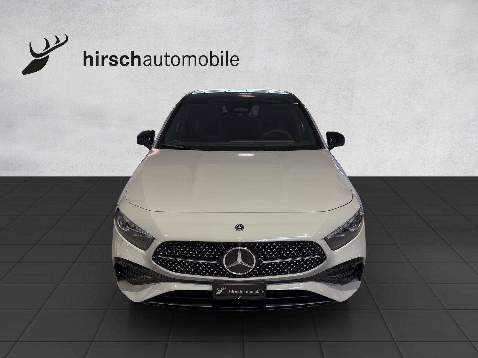 MERCEDES-BENZ A 250 4M AMG W177 "Special Edition"-image-11