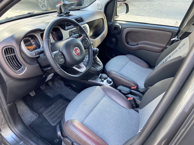 FIAT Panda 0.9 Twinair Turbo Cross 4x4-image-4